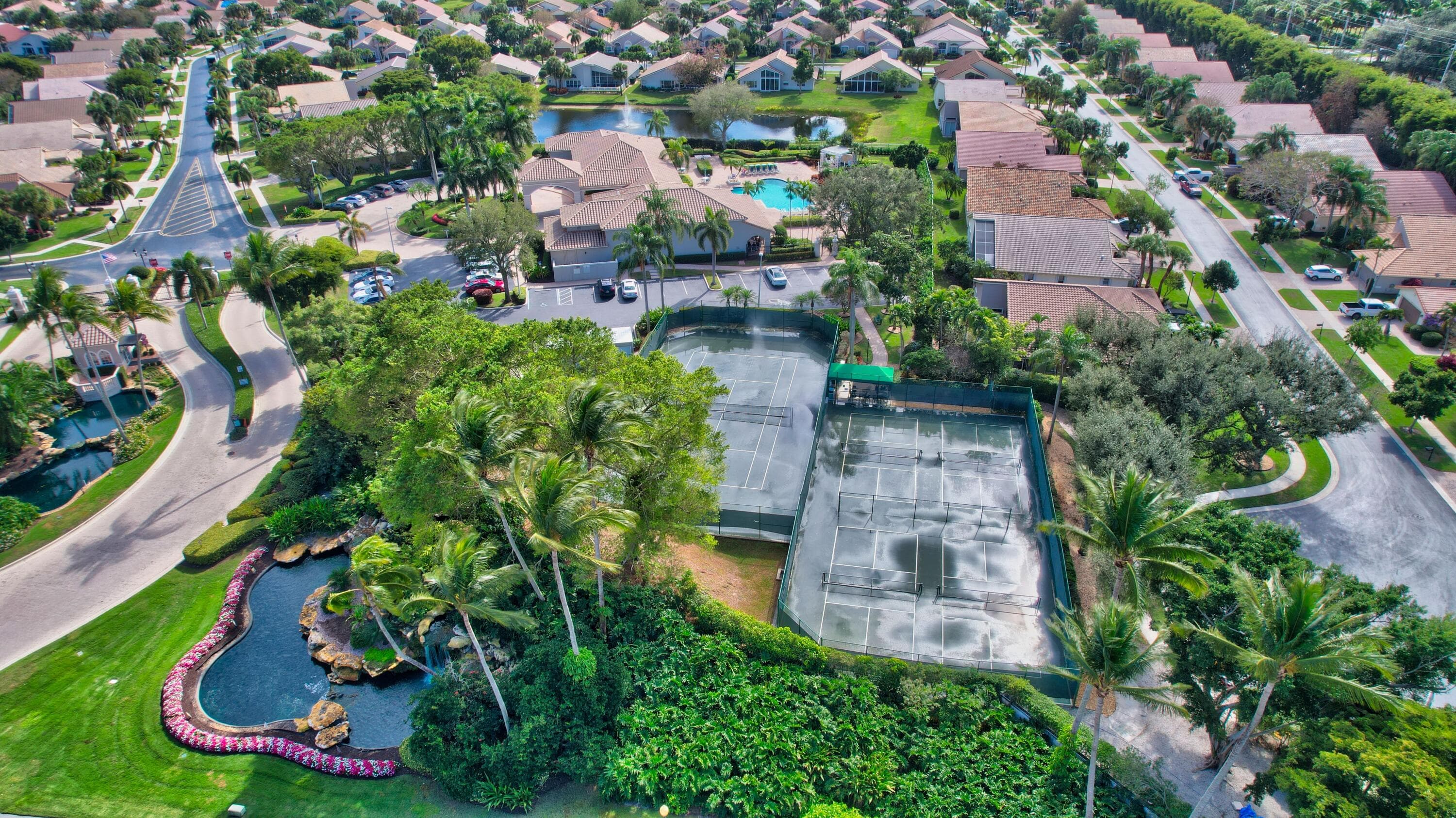 7317 Amber Falls Lane, Boynton Beach, FL 33437 — photo 54 of 58