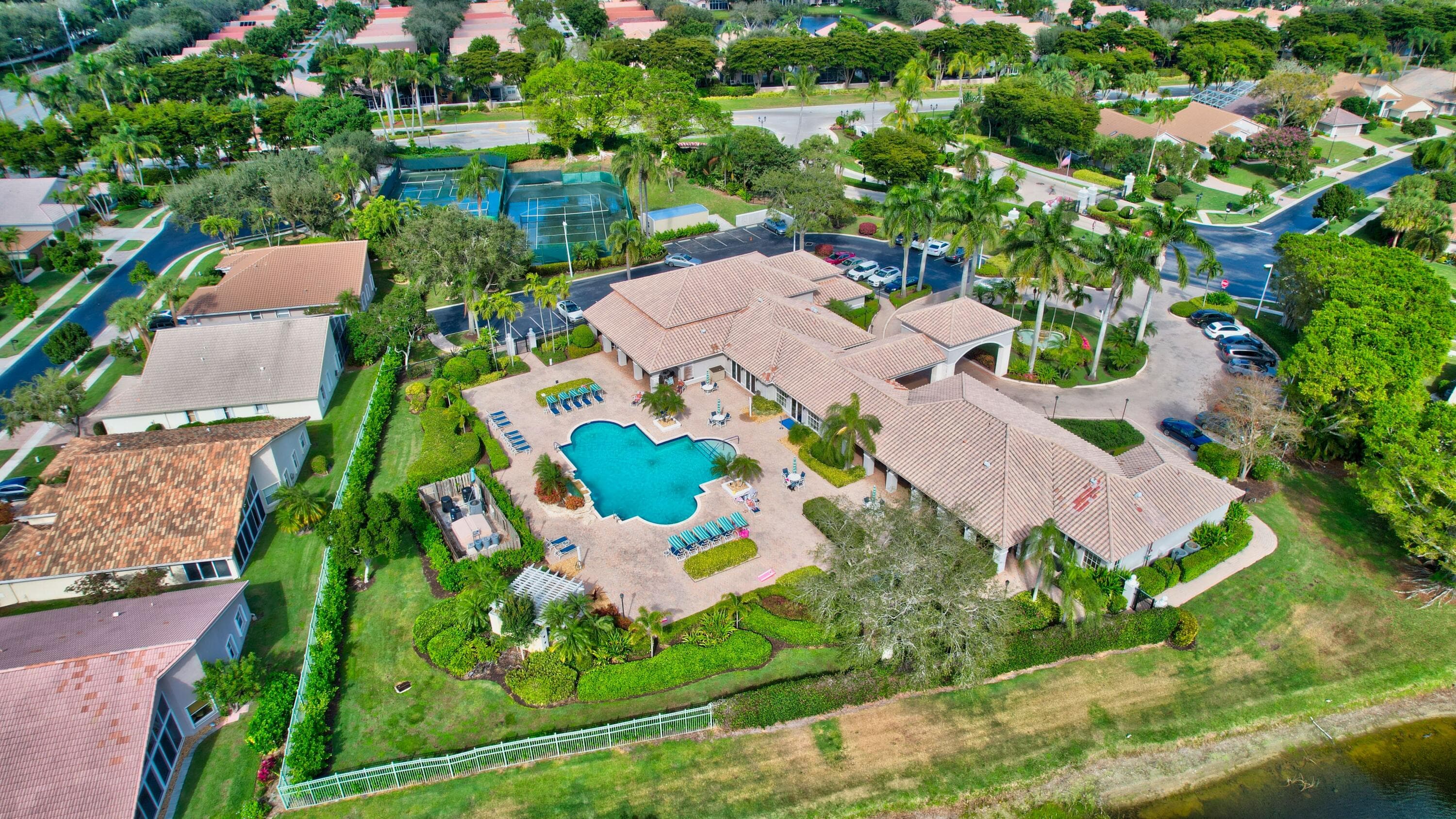 7317 Amber Falls Lane, Boynton Beach, FL 33437 — photo 57 of 58
