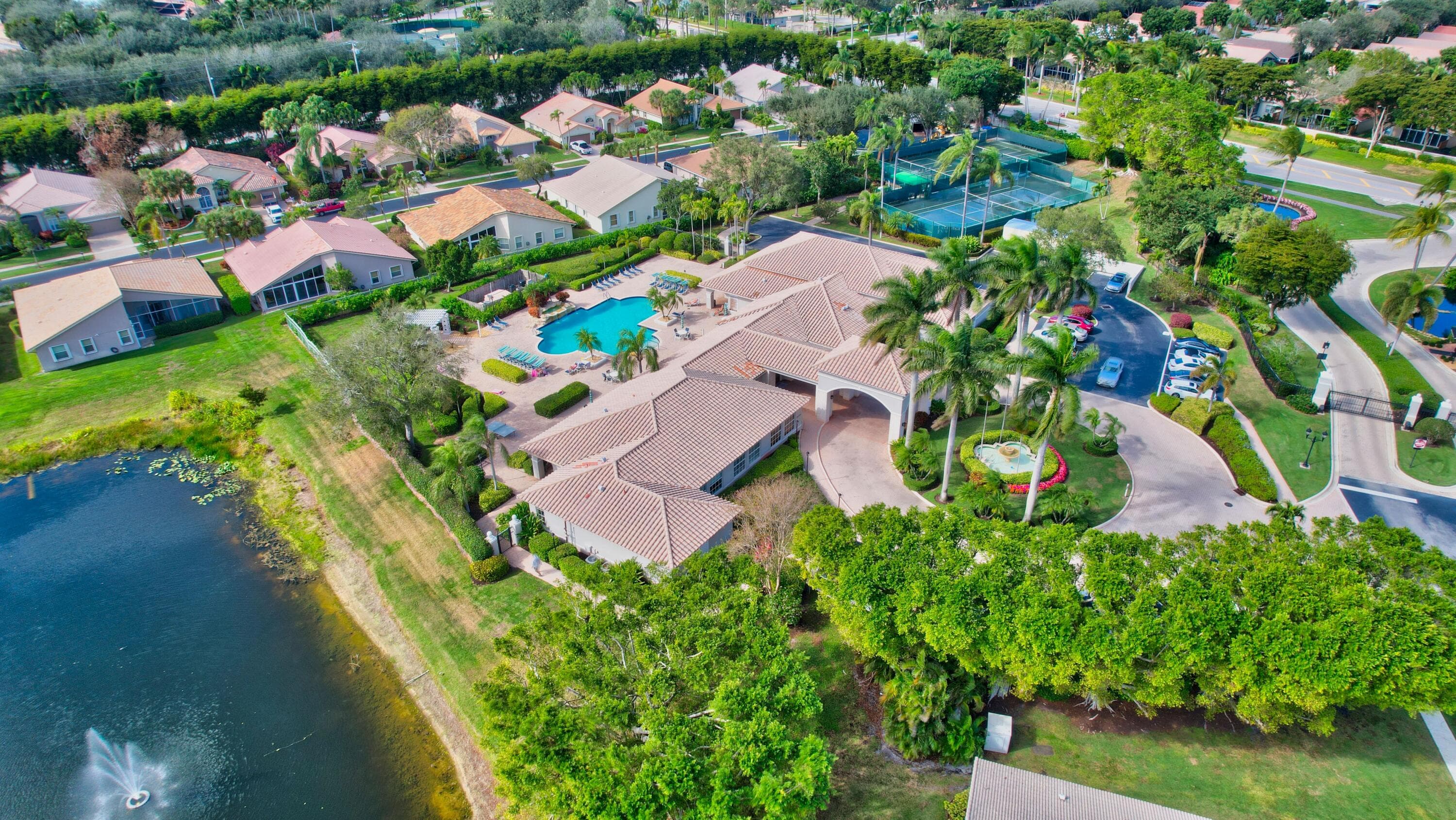 7317 Amber Falls Lane, Boynton Beach, FL 33437 — photo 58 of 58