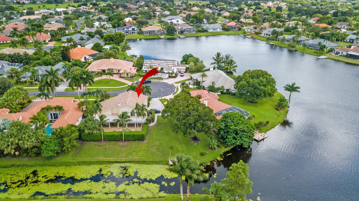 2022 Sunderland Avenue, Wellington, FL 33414 — photo 63 of 68