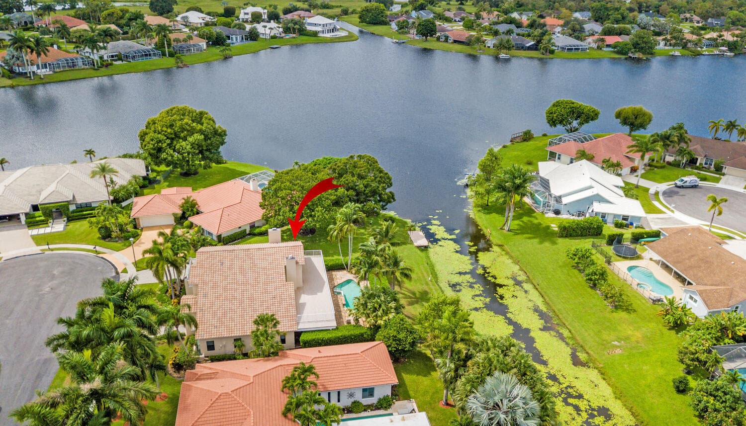 2022 Sunderland Avenue, Wellington, FL 33414 — photo 66 of 68