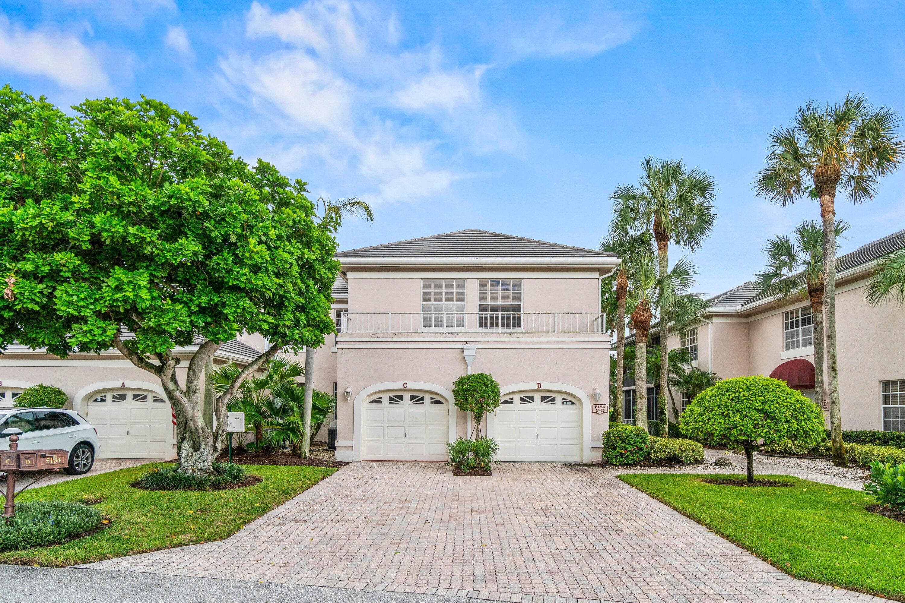 5184 Lake Catalina Drive D, Boca Raton, FL 33496 — photo 1 of 86