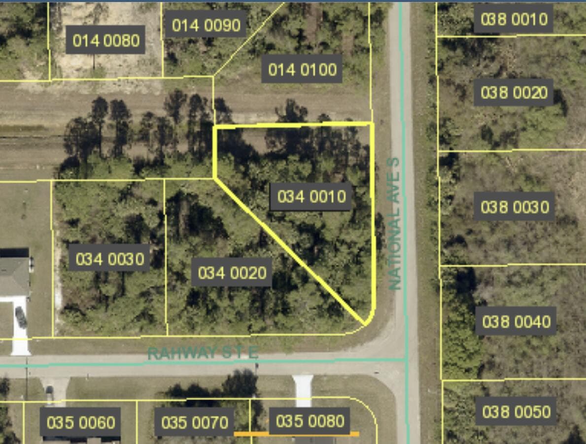 144 National Avenue S, Lehigh Acres, FL 33974 — photo 1 of 2