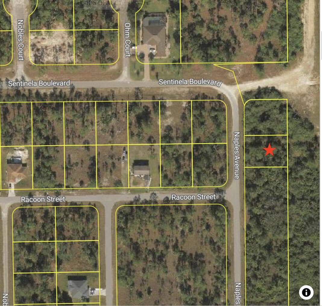 121 Naples Avenue S, Lehigh Acres, FL 33974 — photo 1 of 2