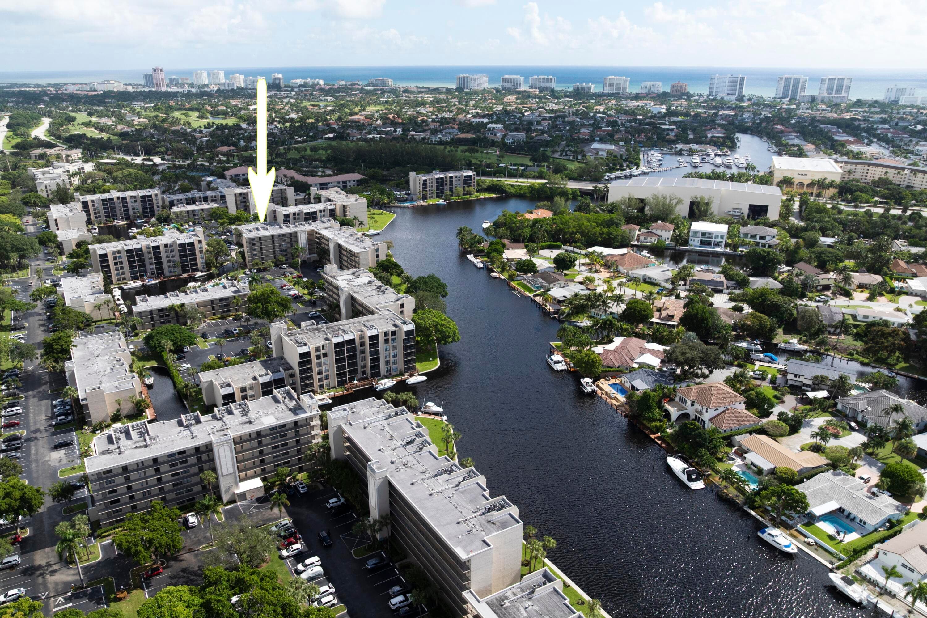 8 Royal Palm Way 2050, Boca Raton, FL 33432 — photo 1 of 26