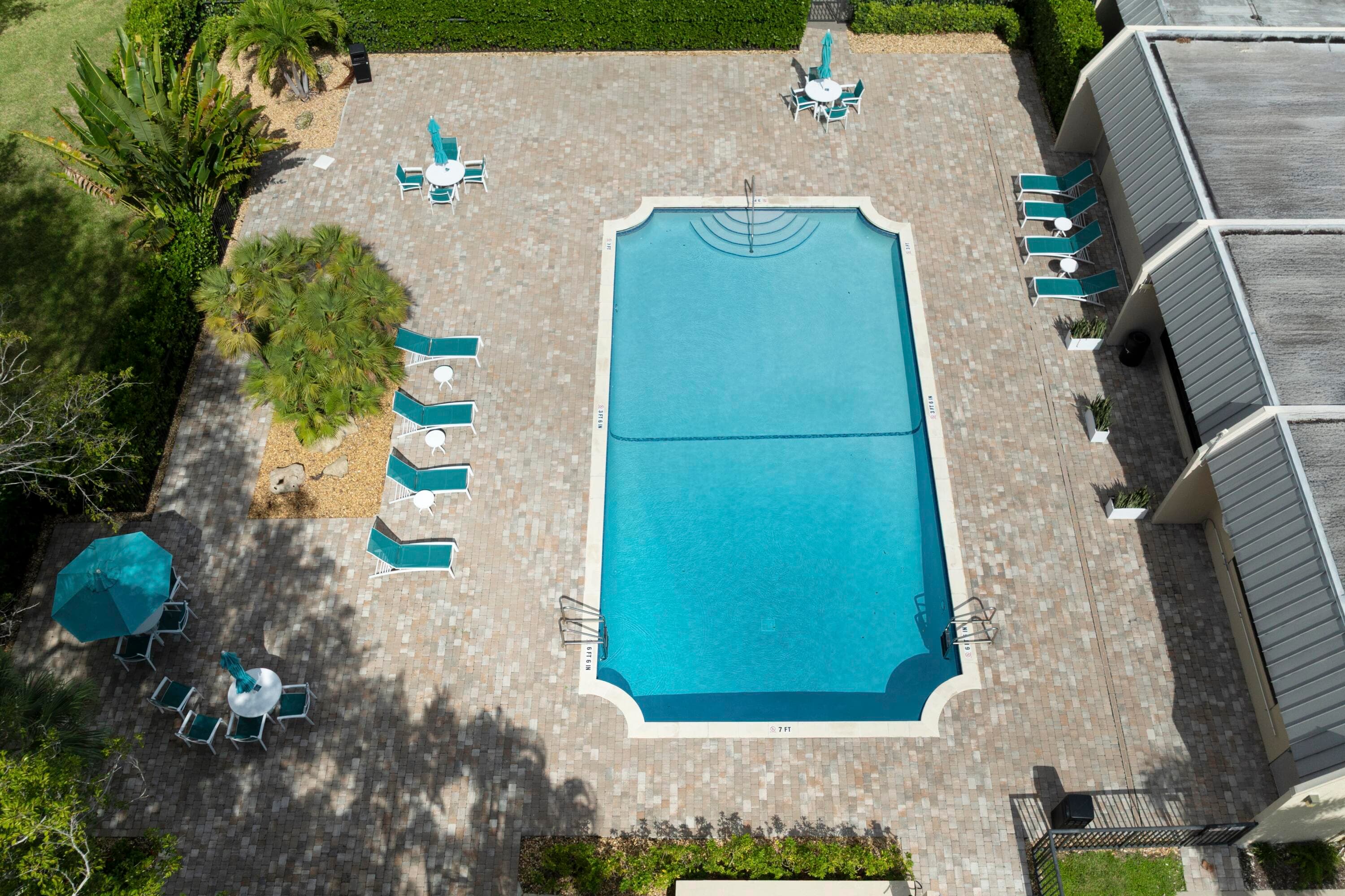 8 Royal Palm Way 2050, Boca Raton, FL 33432 — photo 19 of 26
