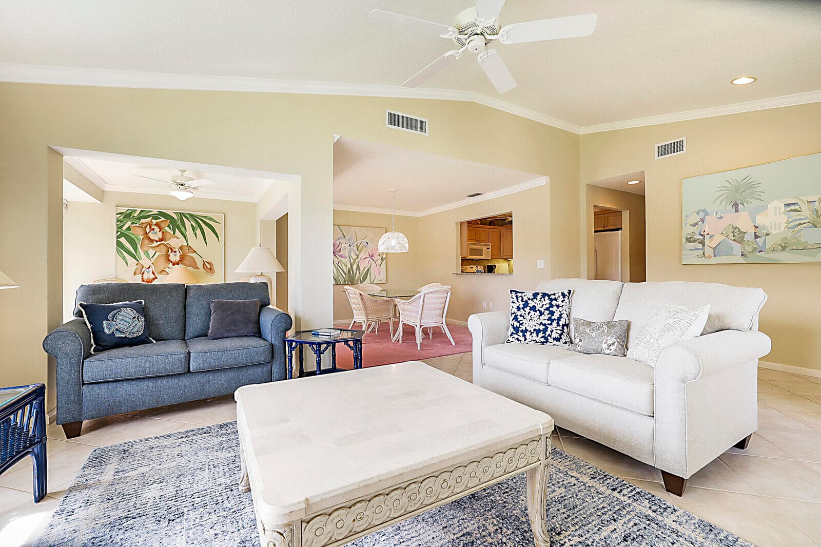 5611 SE Foxcross Place 5611, Stuart, FL 34997 — photo 8 of 36