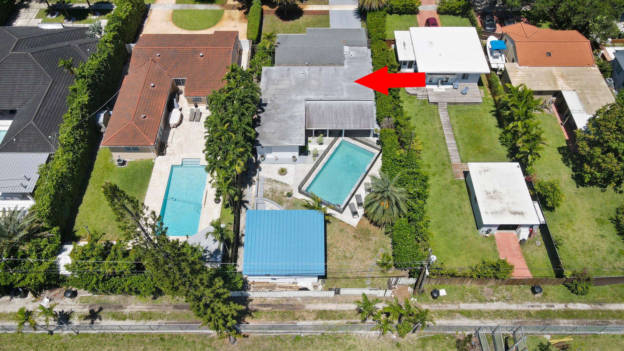 297 Minola Drive, Miami Springs, FL 33166 — photo 2 of 52