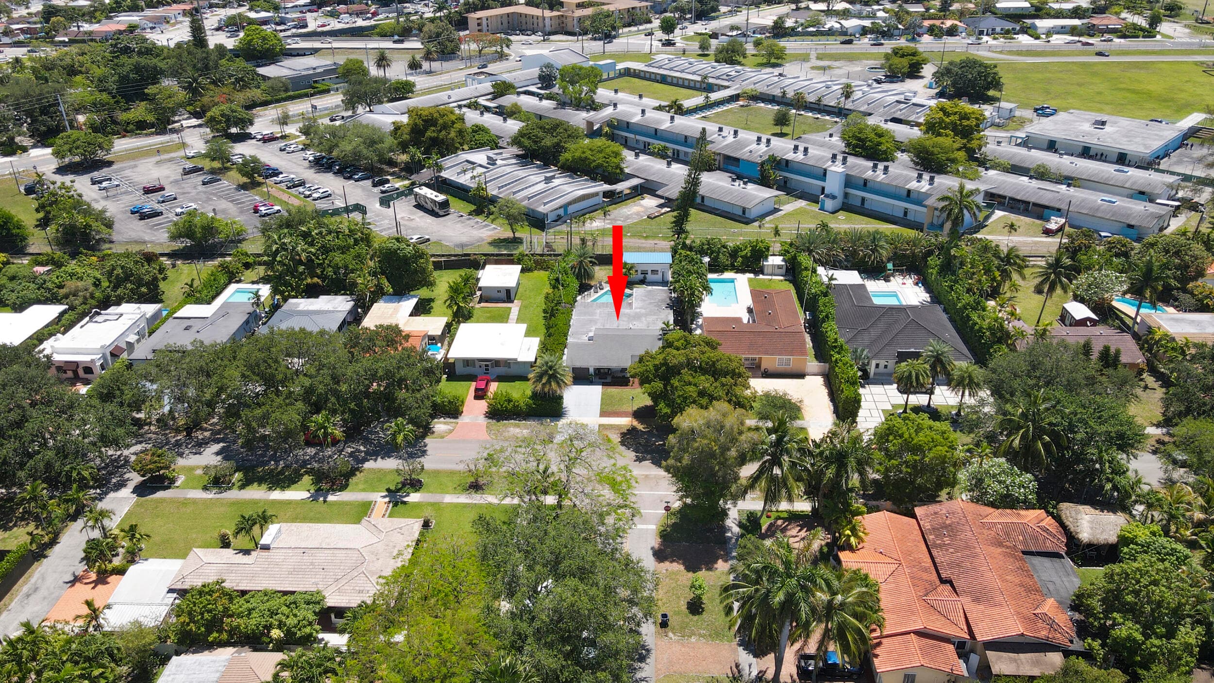 297 Minola Drive, Miami Springs, FL 33166 — photo 49 of 52