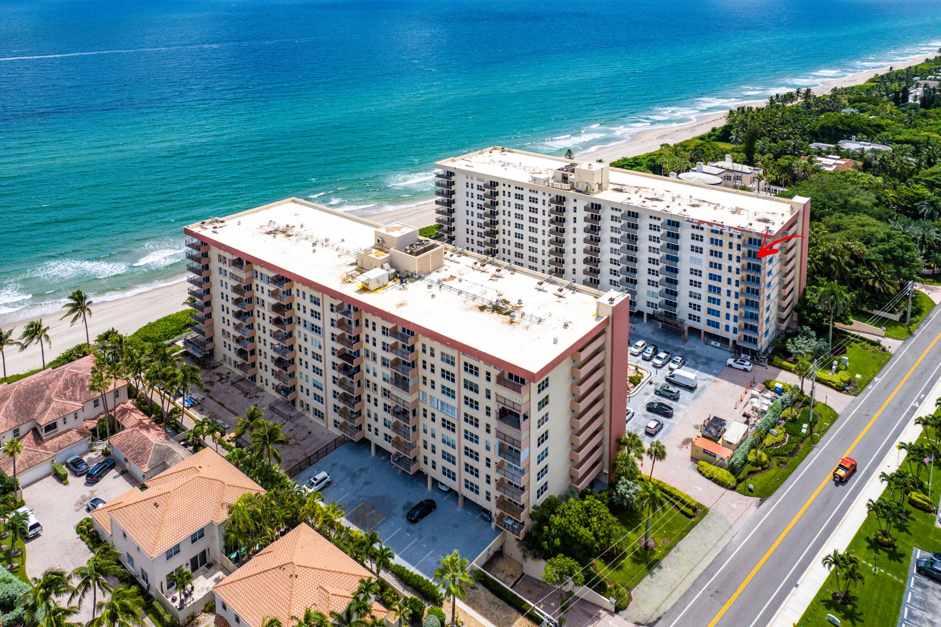 1147 Hillsboro Mile 701, Hillsboro Beach, FL 33062 — photo 4 of 41