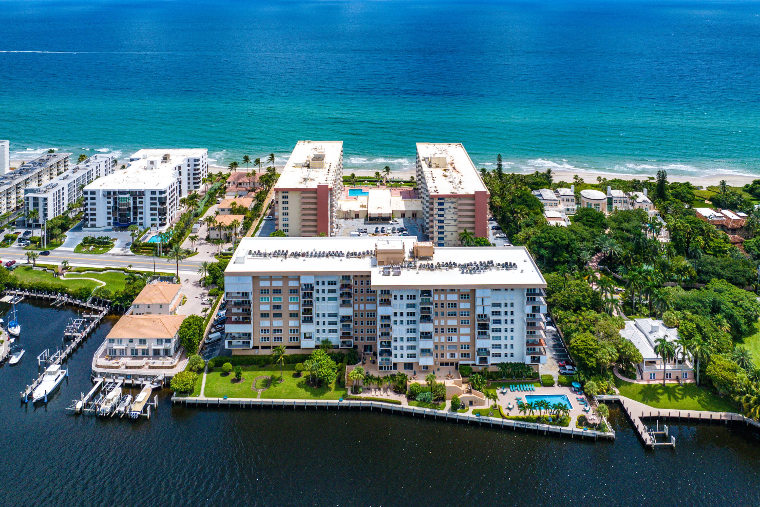 1147 Hillsboro Mile 701, Hillsboro Beach, FL 33062 — photo 39 of 41
