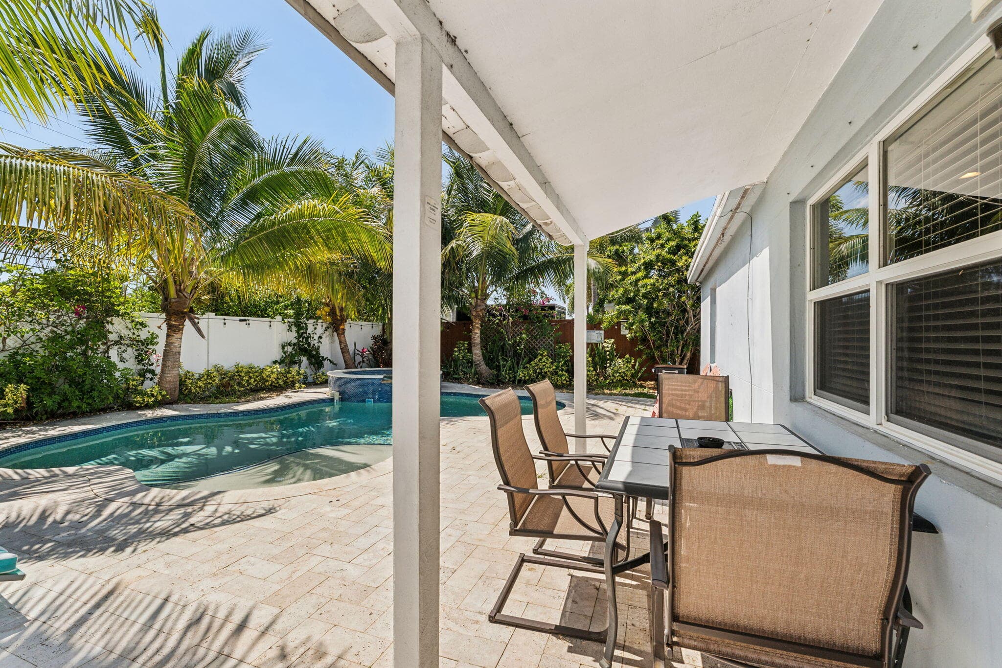 1631 N Andrews Square, Fort Lauderdale, FL 33311 — photo 24 of 35