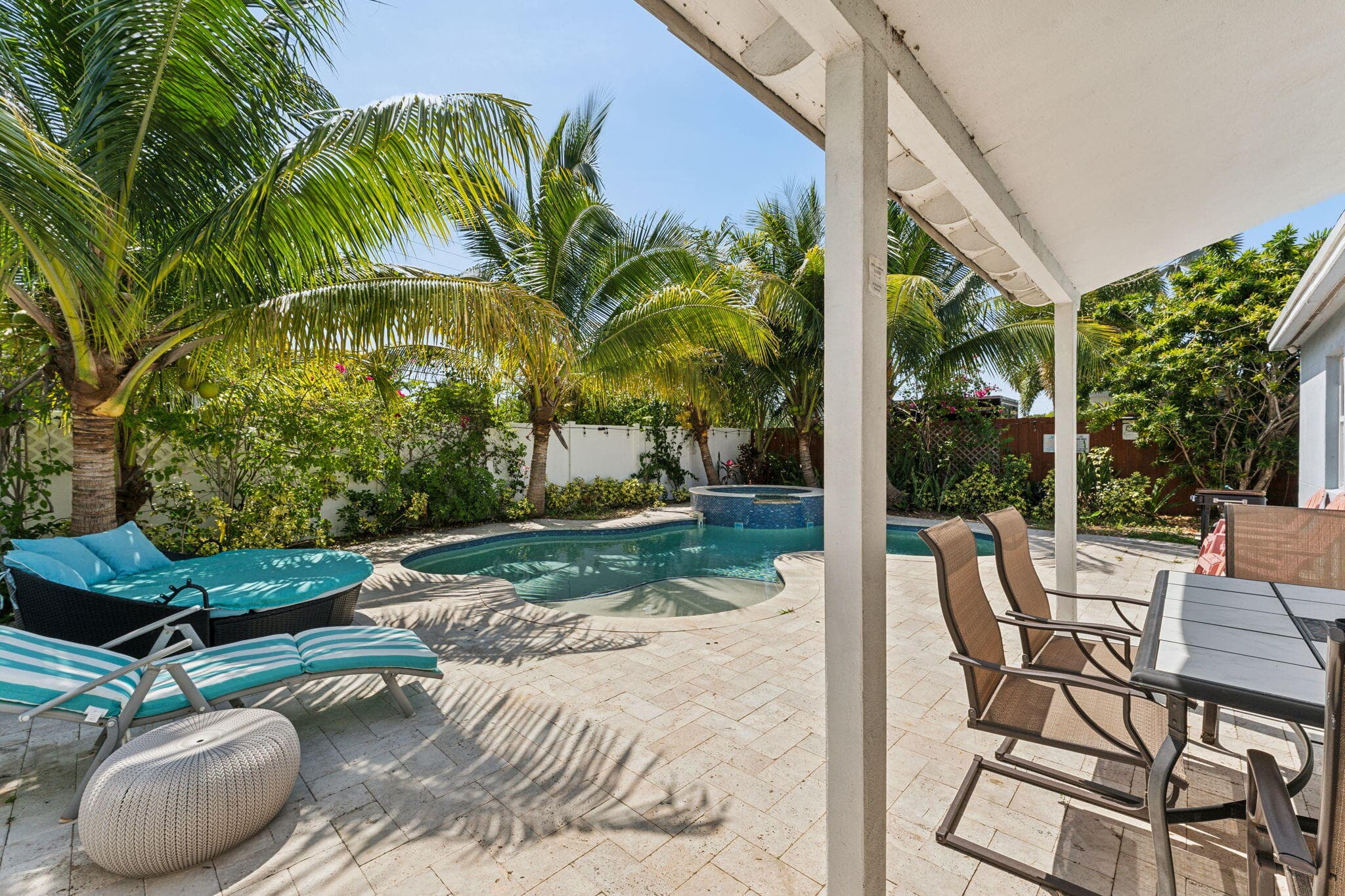 1631 N Andrews Square, Fort Lauderdale, FL 33311 — photo 25 of 35