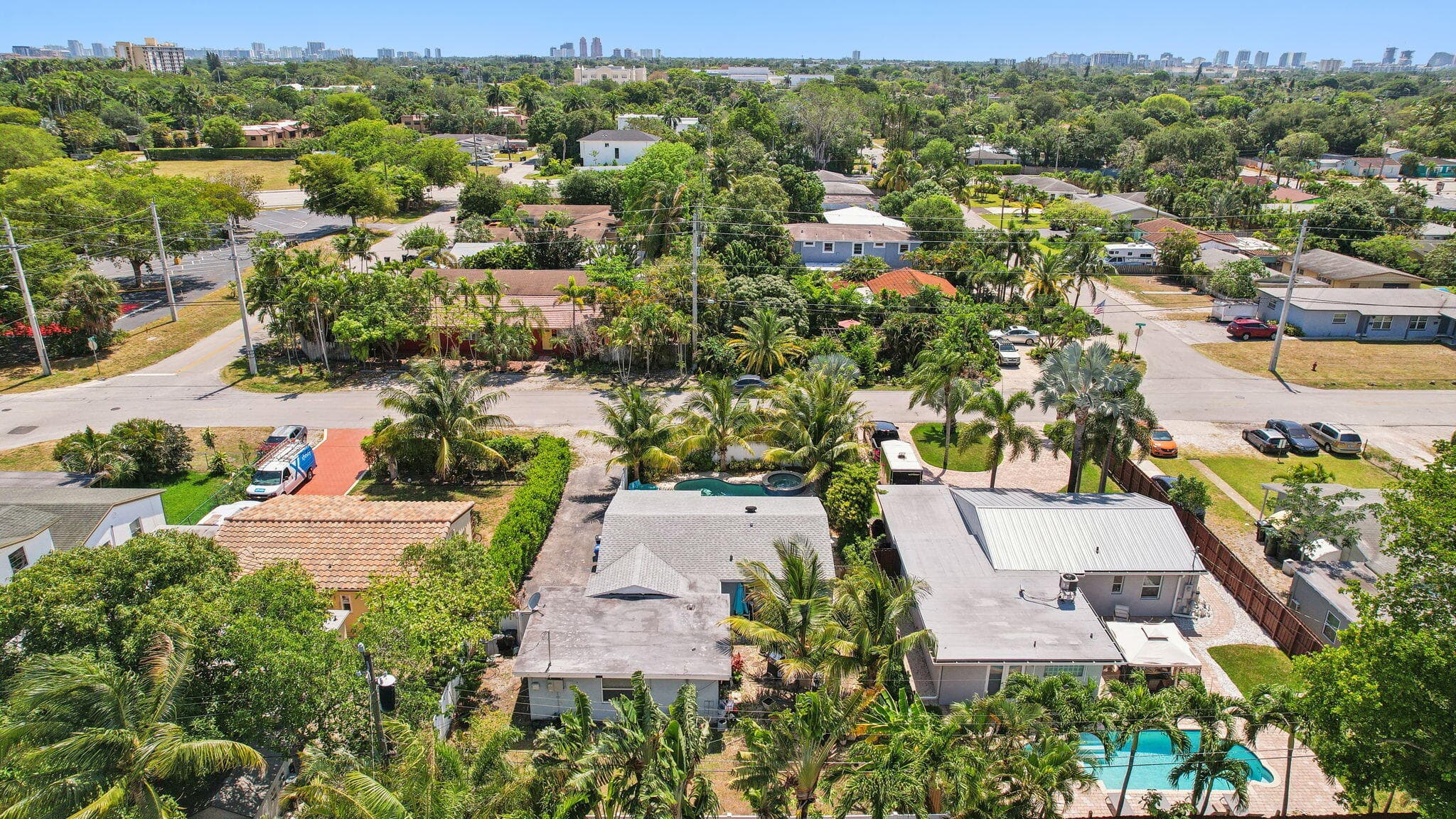 1631 N Andrews Square, Fort Lauderdale, FL 33311 — photo 27 of 35