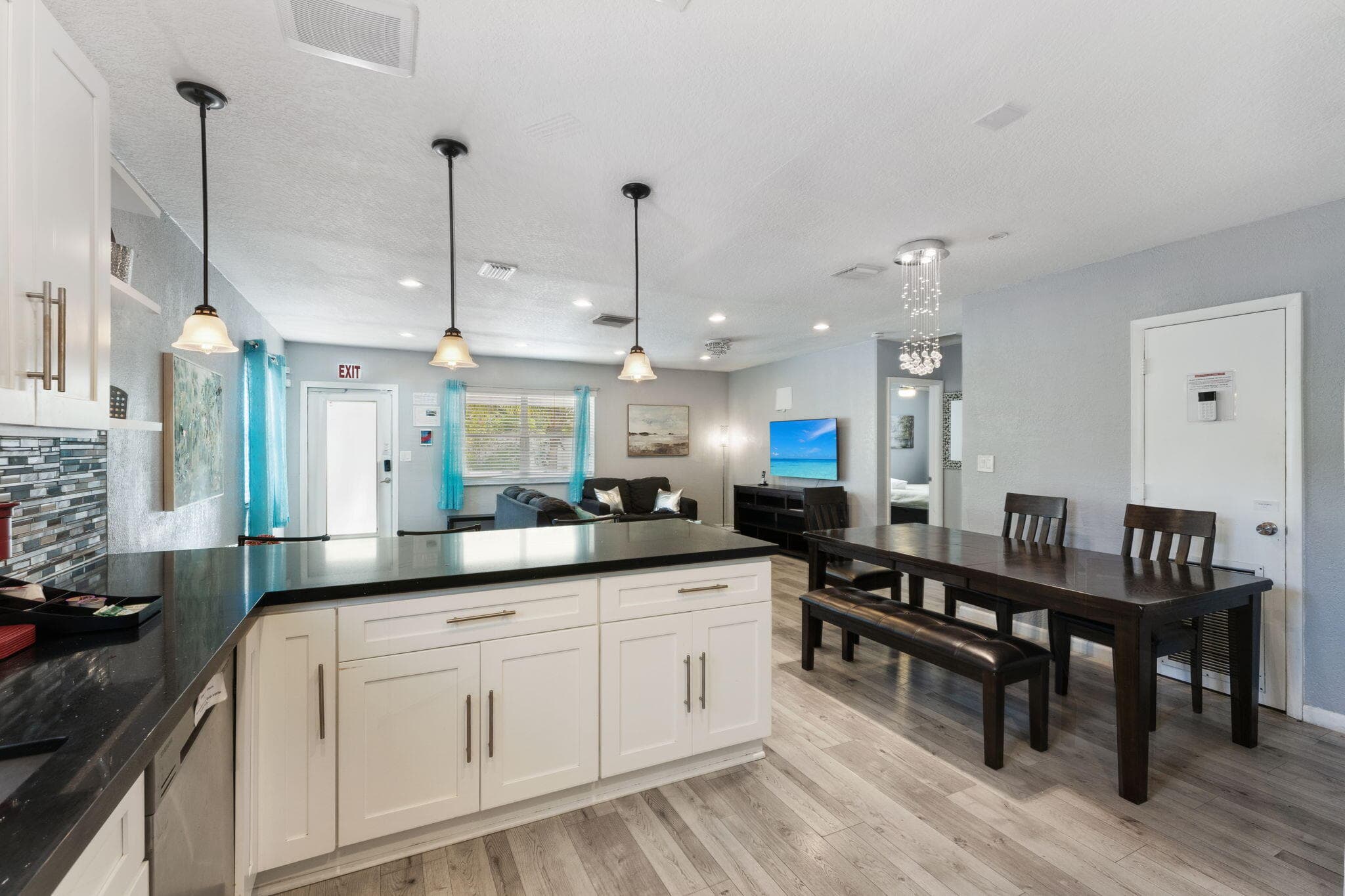 1631 N Andrews Square, Fort Lauderdale, FL 33311 — photo 10 of 35
