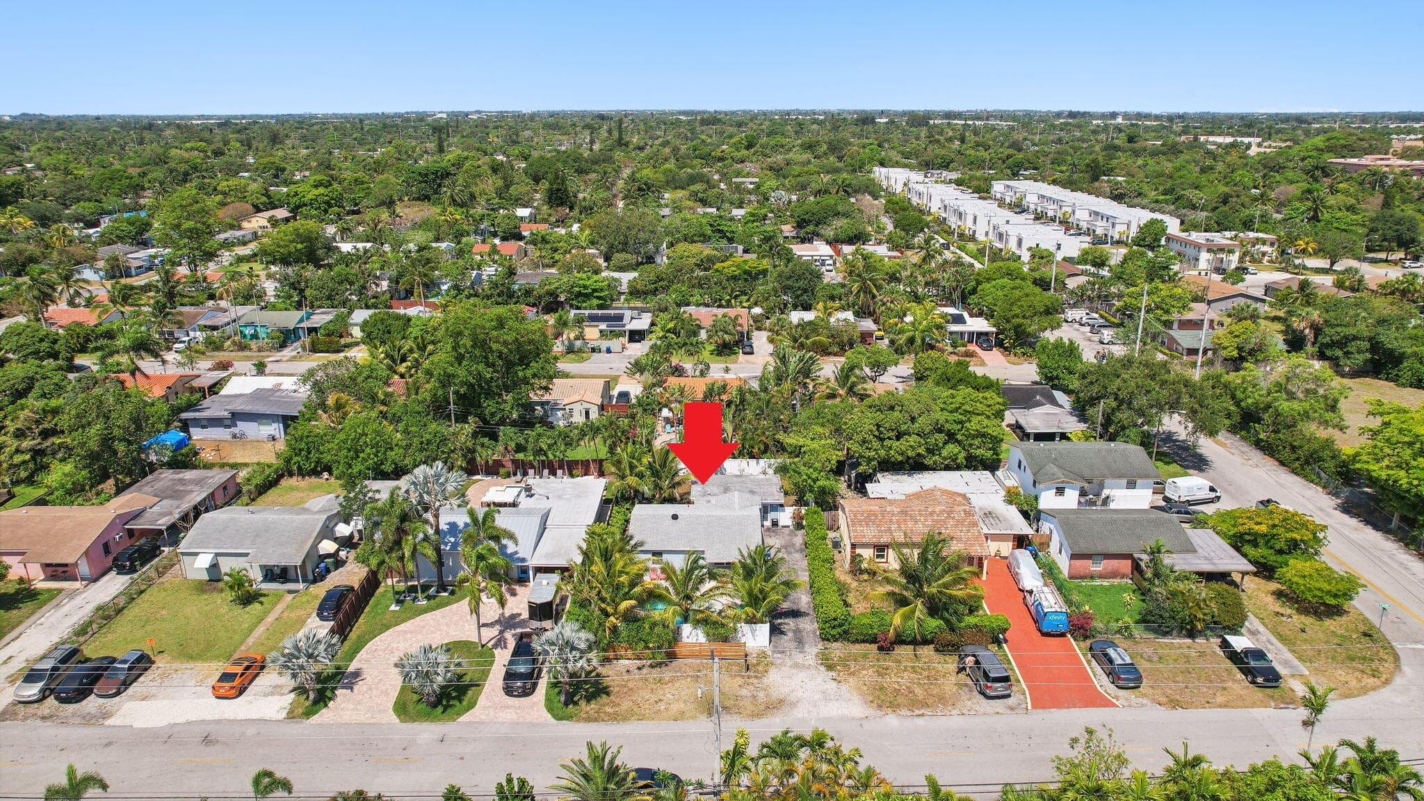 1631 N Andrews Square, Fort Lauderdale, FL 33311 — photo 30 of 35