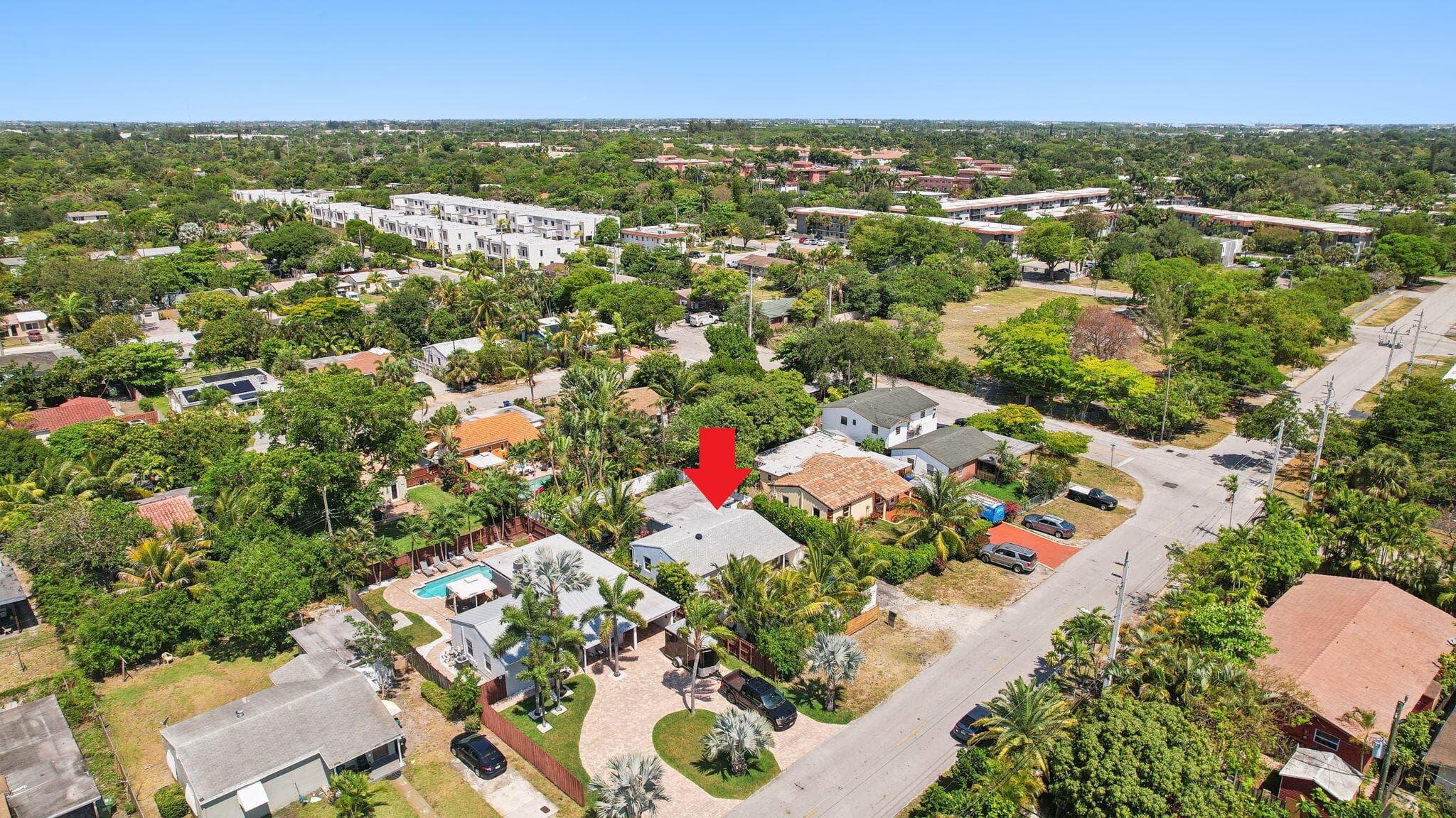 1631 N Andrews Square, Fort Lauderdale, FL 33311 — photo 32 of 35