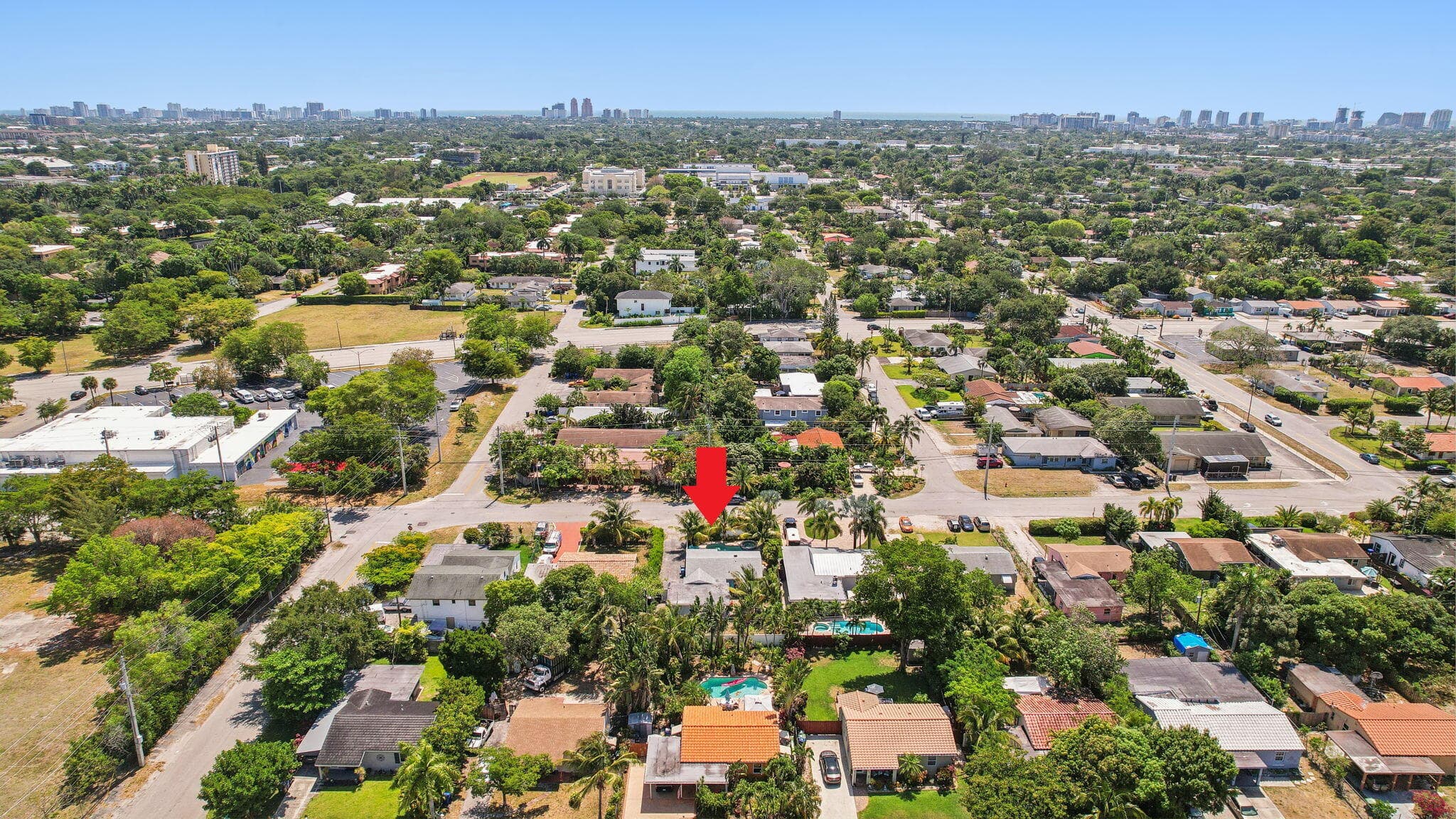 1631 N Andrews Square, Fort Lauderdale, FL 33311 — photo 33 of 35