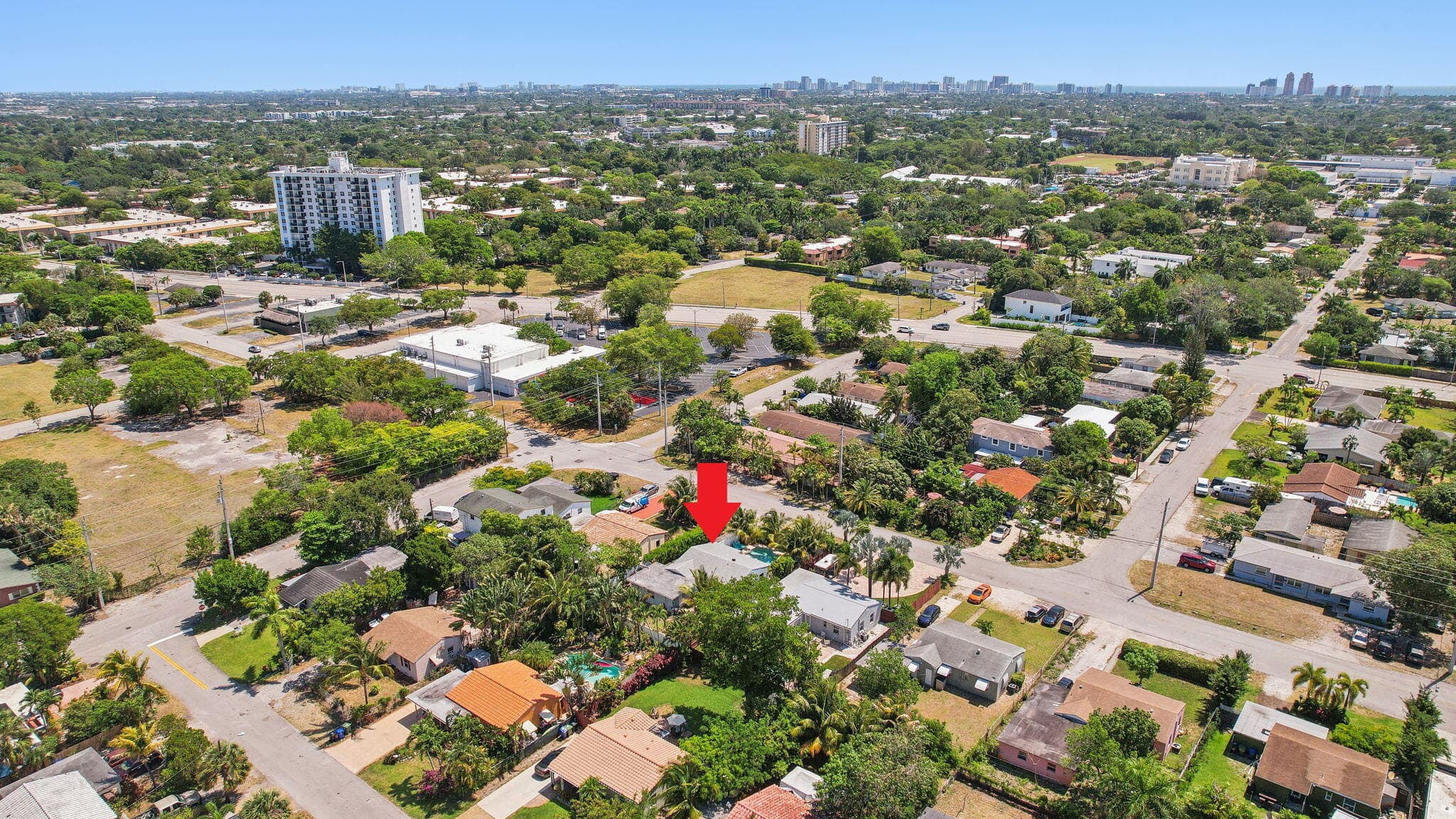 1631 N Andrews Square, Fort Lauderdale, FL 33311 — photo 35 of 35
