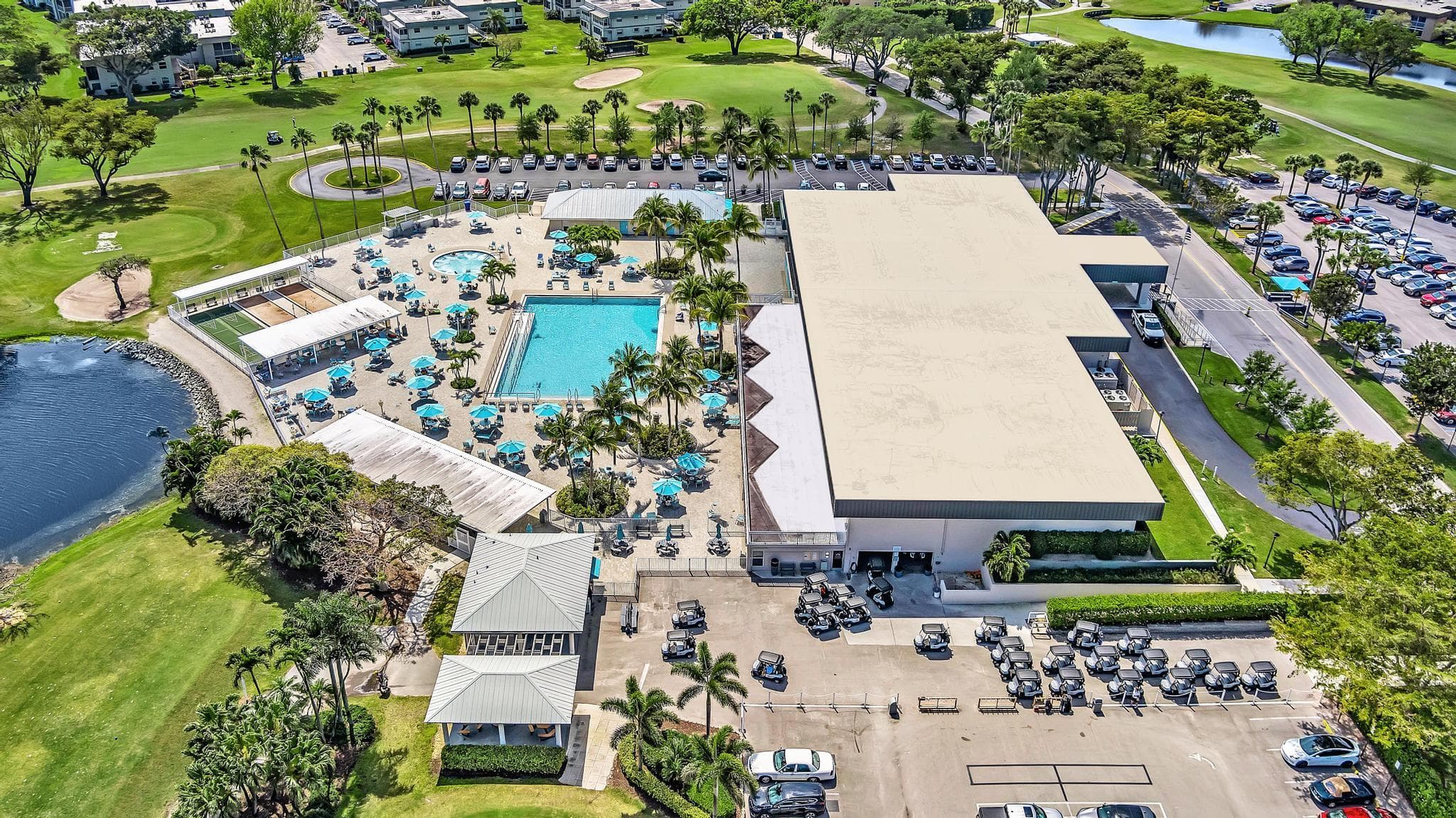 365 Flanders H, Delray Beach, FL 33484 — photo 42 of 56