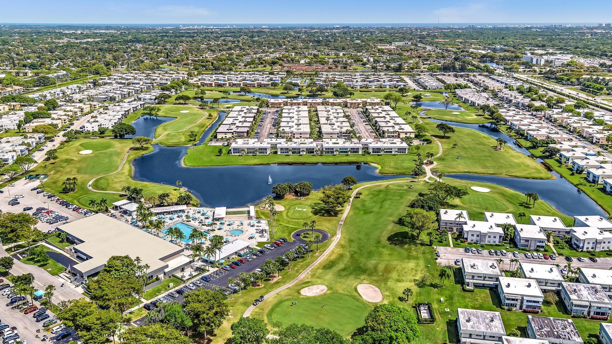 365 Flanders H, Delray Beach, FL 33484 — photo 45 of 56