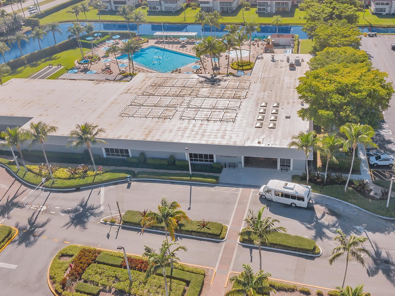 365 Flanders H, Delray Beach, FL 33484 — photo 46 of 56