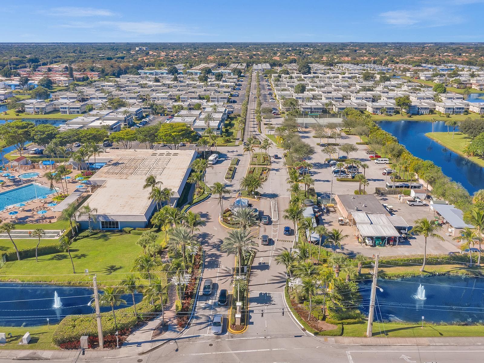 365 Flanders H, Delray Beach, FL 33484 — photo 49 of 56