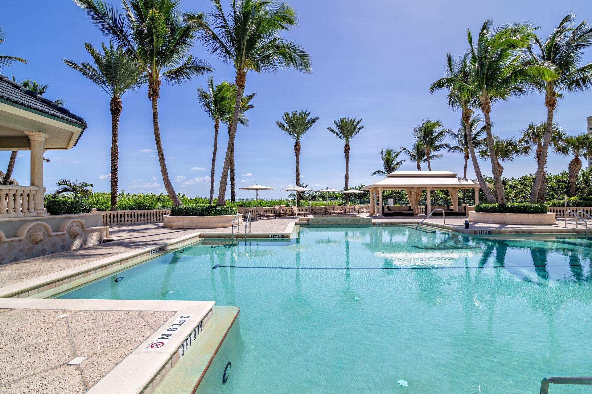 3920 N Ocean Drive 7a, Singer Island, FL 33404 — photo 24 of 36