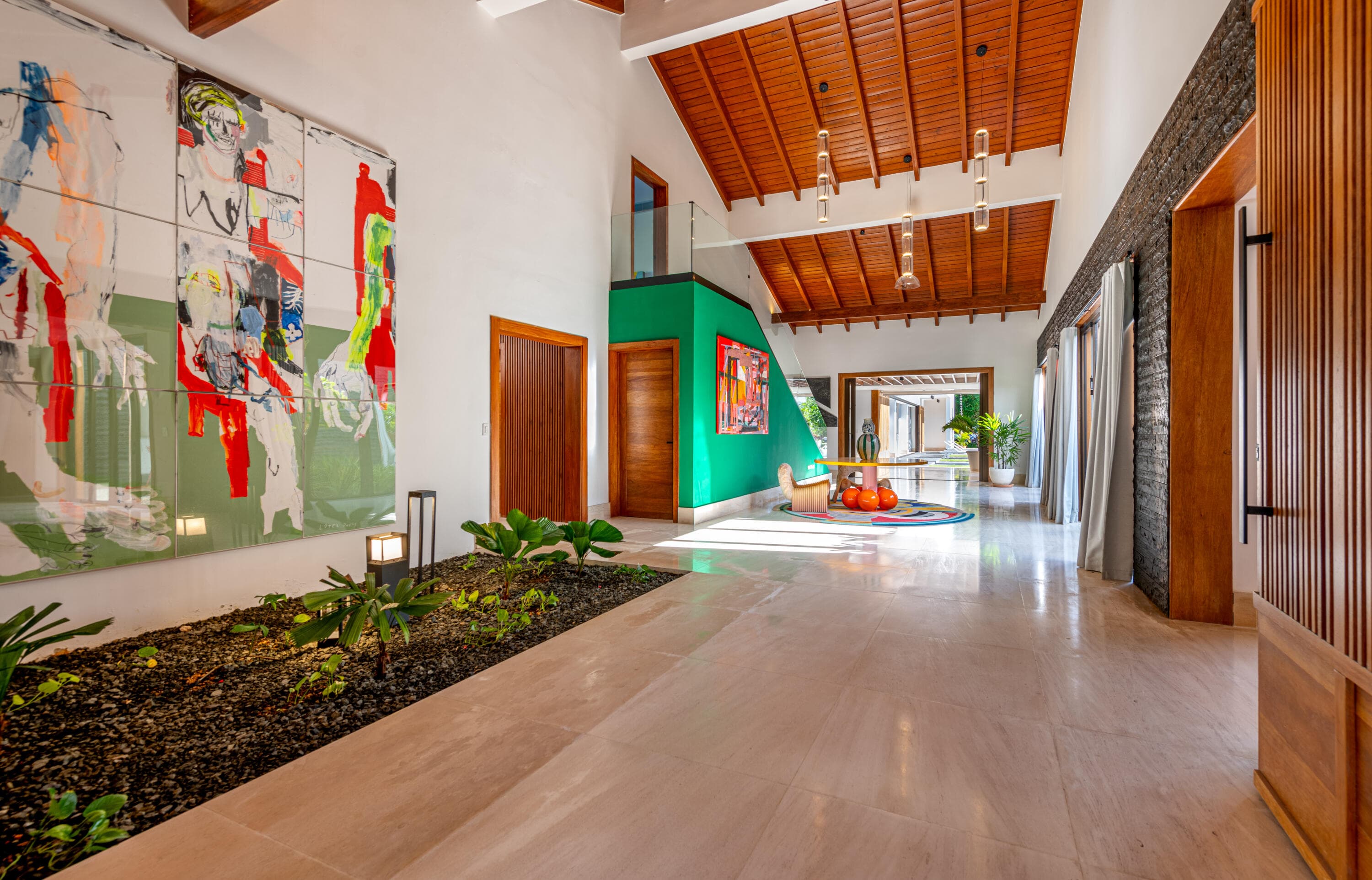 30 Barranca — photo 3 of 23