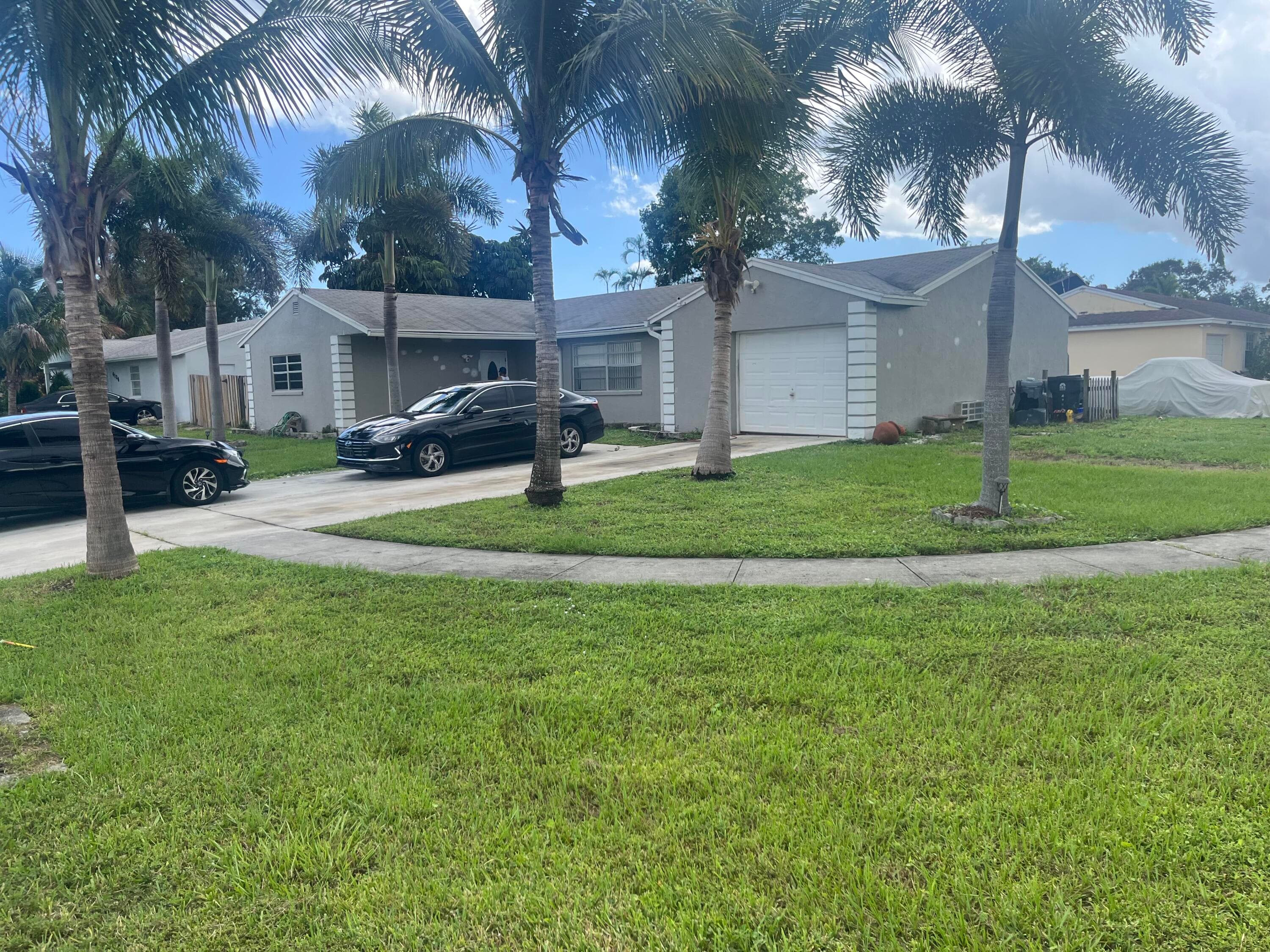 4150 Lilac Circle, Lake Worth, FL 33461 — photo 1 of 14