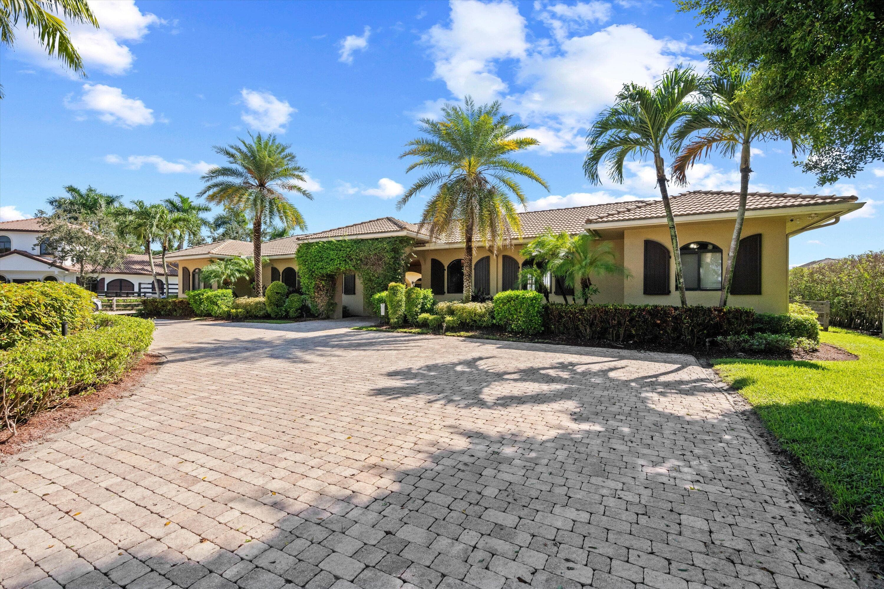 3508 Grand Prix Farms Drive, Wellington, FL 33414 — photo 2 of 20