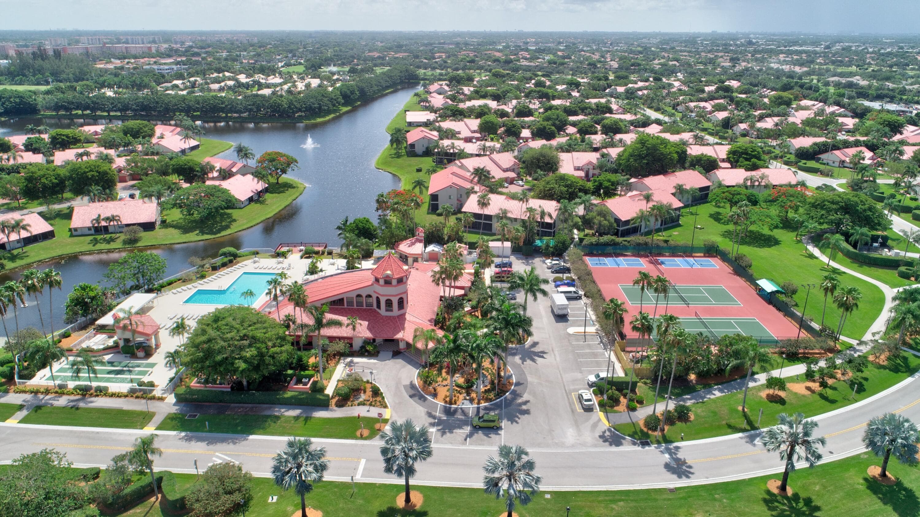 7512 Lexington Club Boulevard A, Delray Beach, FL 33446 — photo 34 of 60