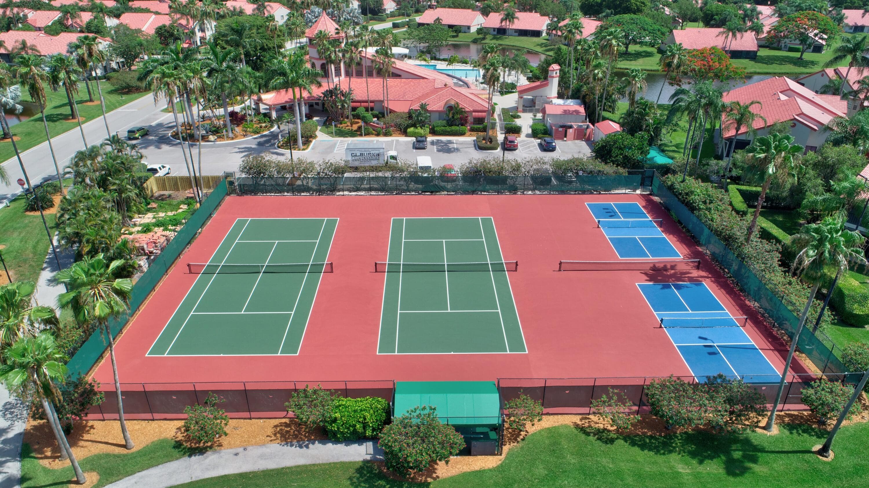 7512 Lexington Club Boulevard A, Delray Beach, FL 33446 — photo 36 of 60