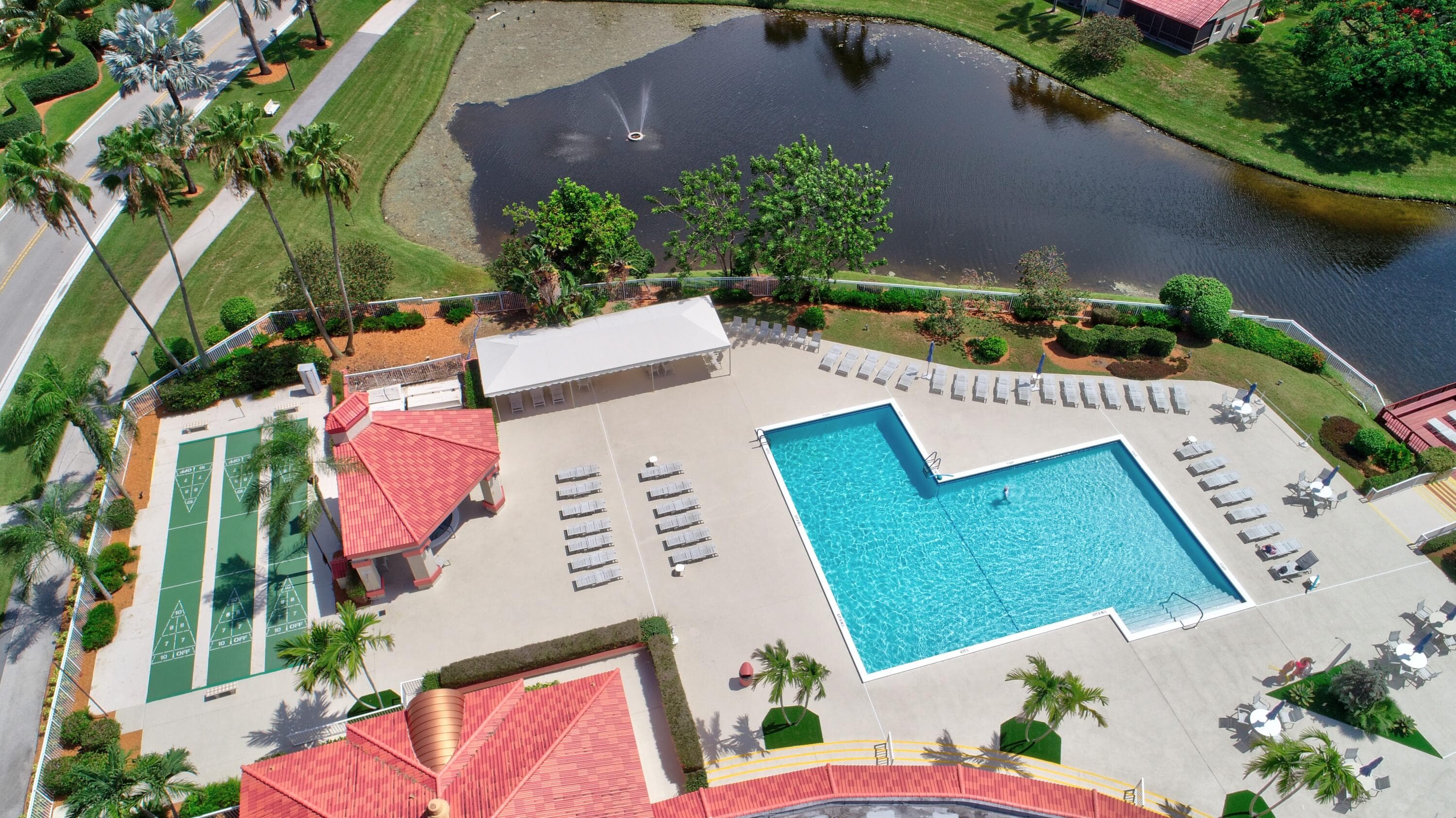 7512 Lexington Club Boulevard A, Delray Beach, FL 33446 — photo 38 of 60