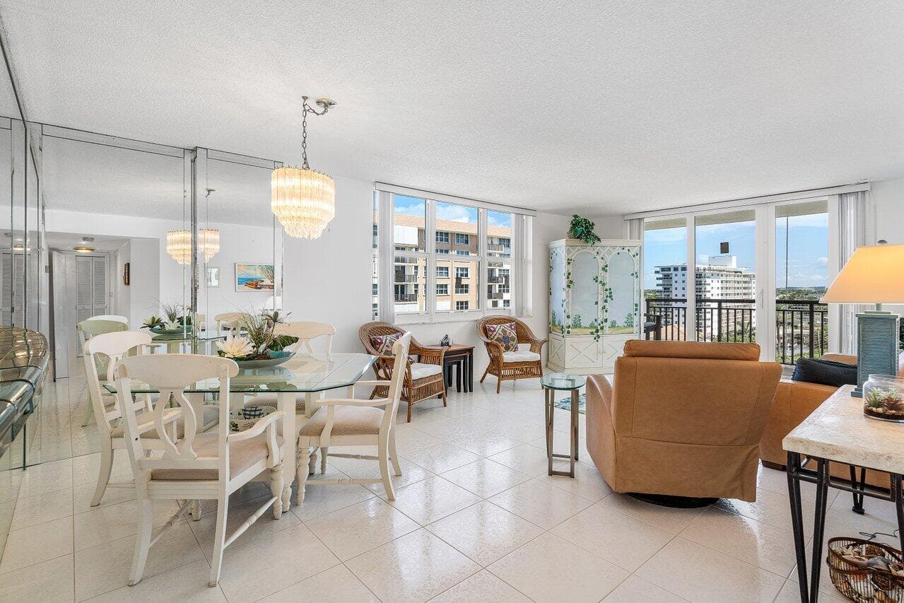 1147 Hillsboro Mile 701, Hillsboro Beach, FL 33062 — photo 5 of 41