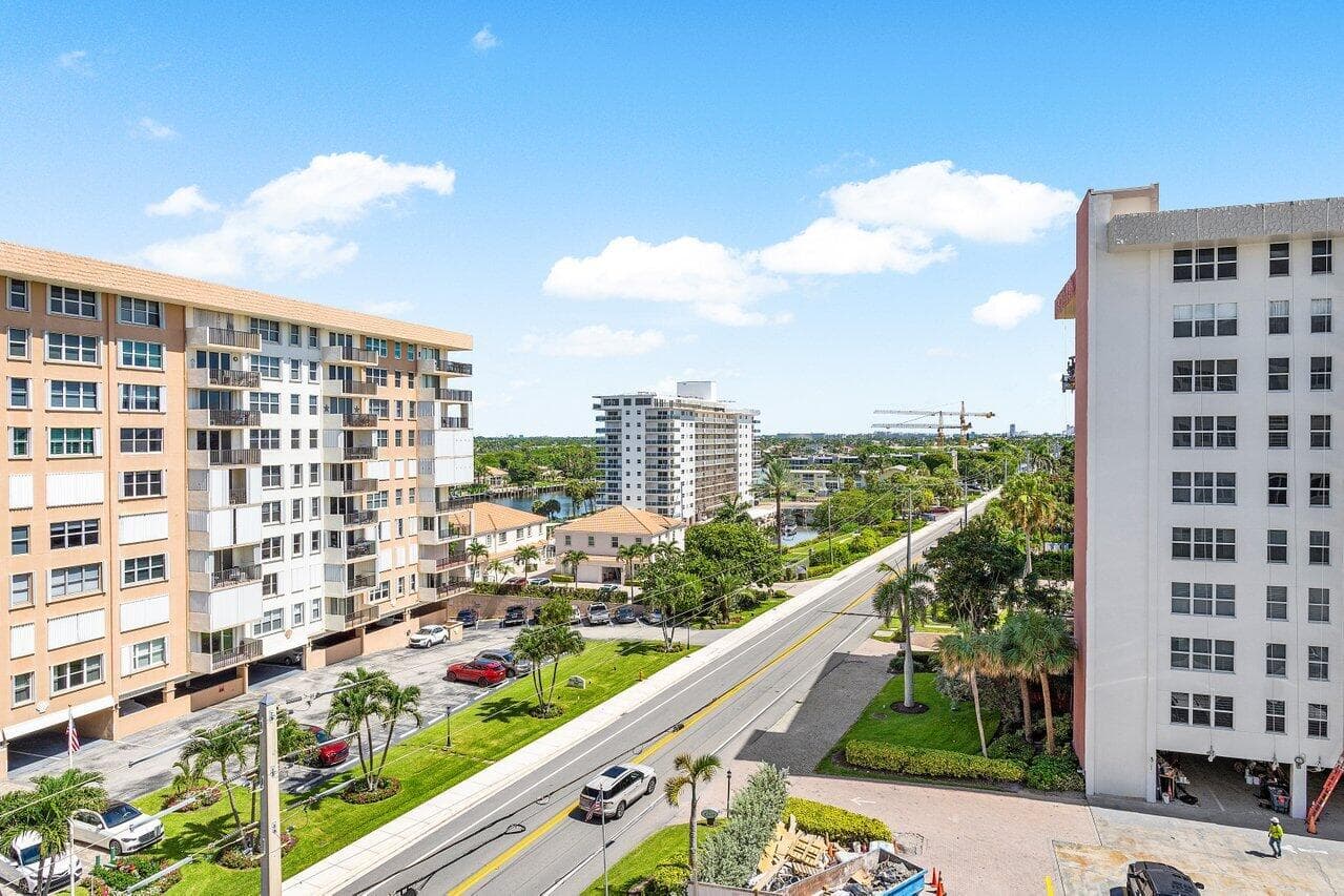 1147 Hillsboro Mile 701, Hillsboro Beach, FL 33062 — photo 10 of 41