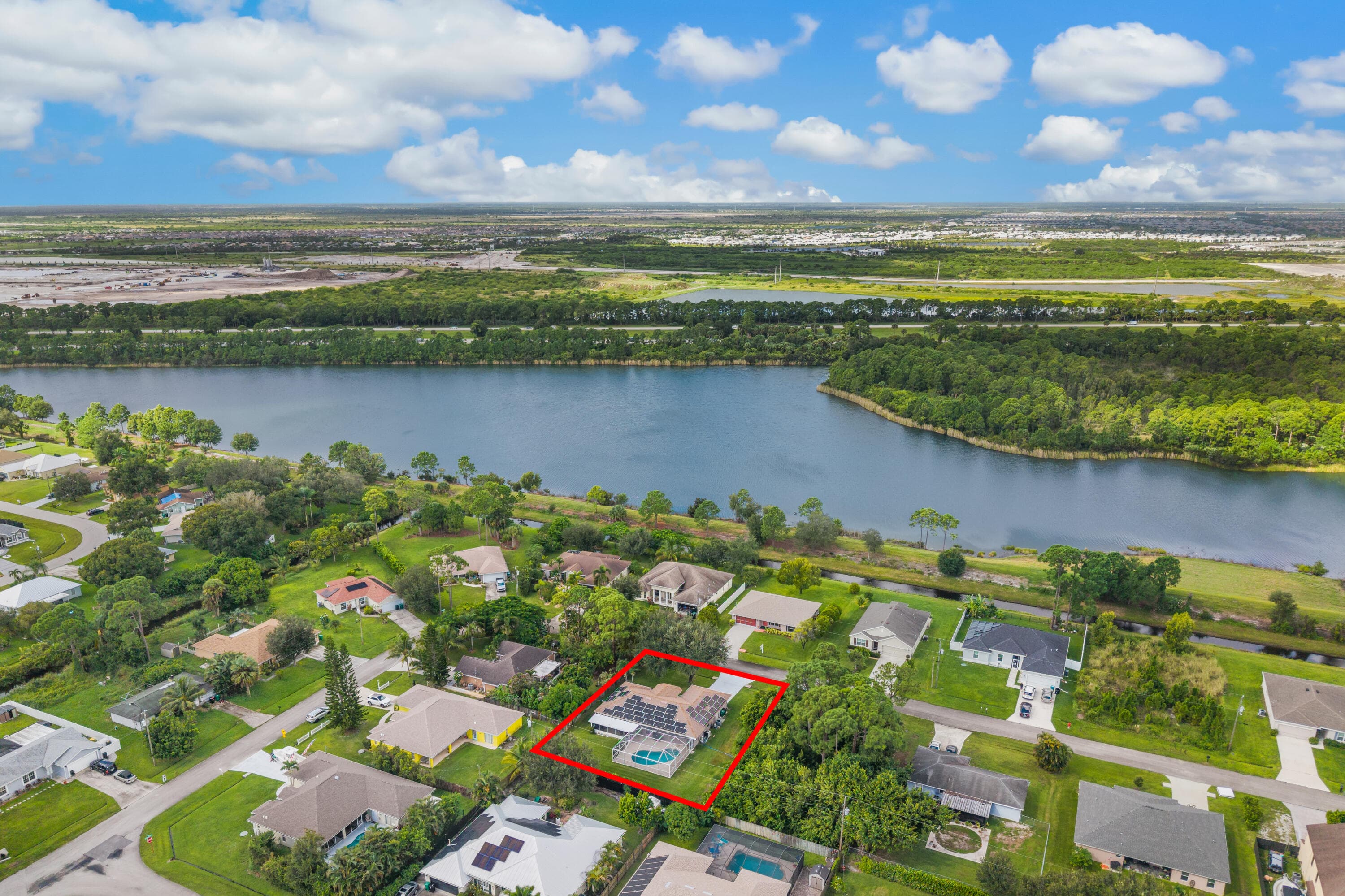3461 SW Esperanto Street, Port St. Lucie, FL 34953 — photo 3 of 31