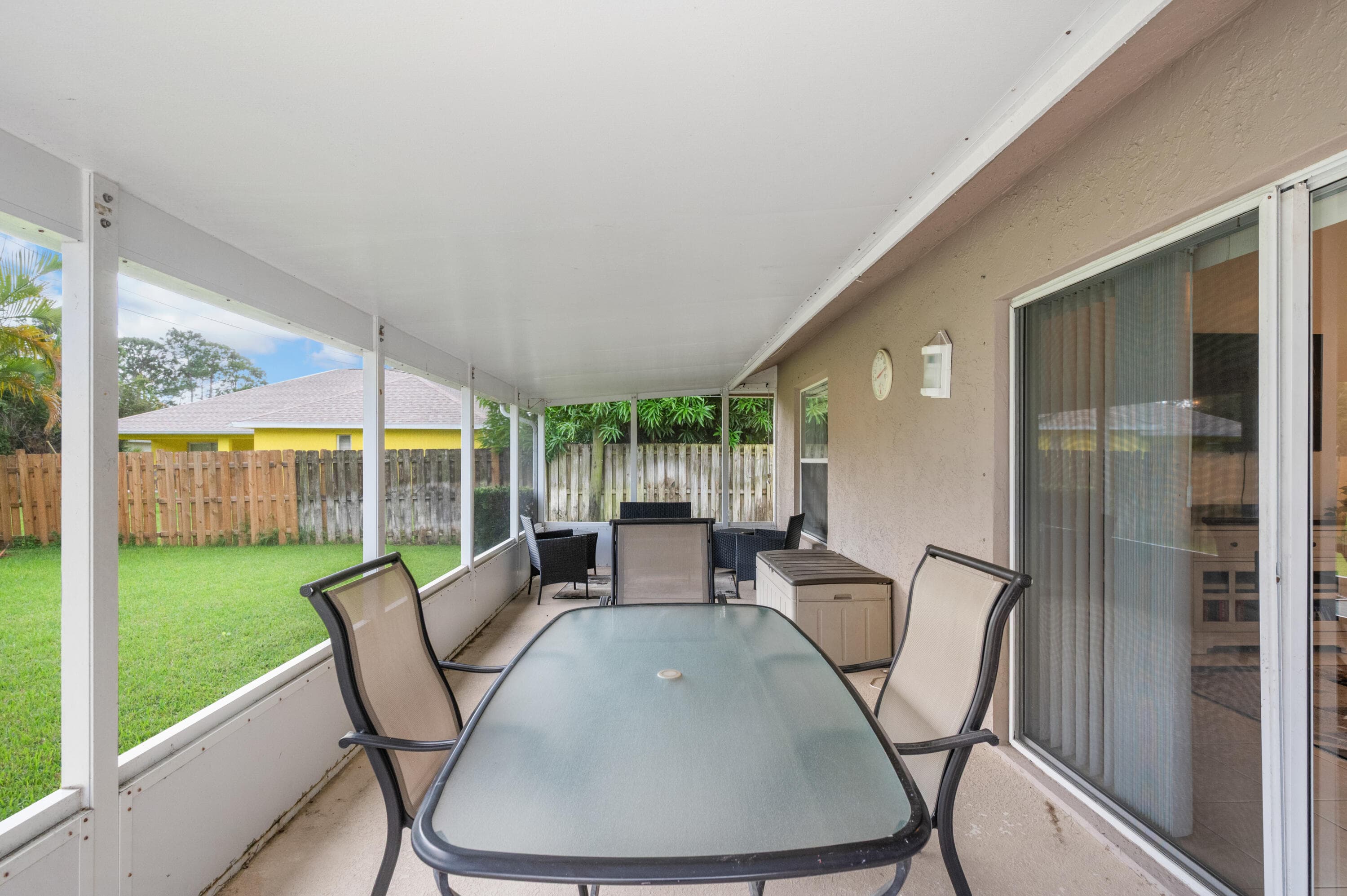 3461 SW Esperanto Street, Port St. Lucie, FL 34953 — photo 24 of 31