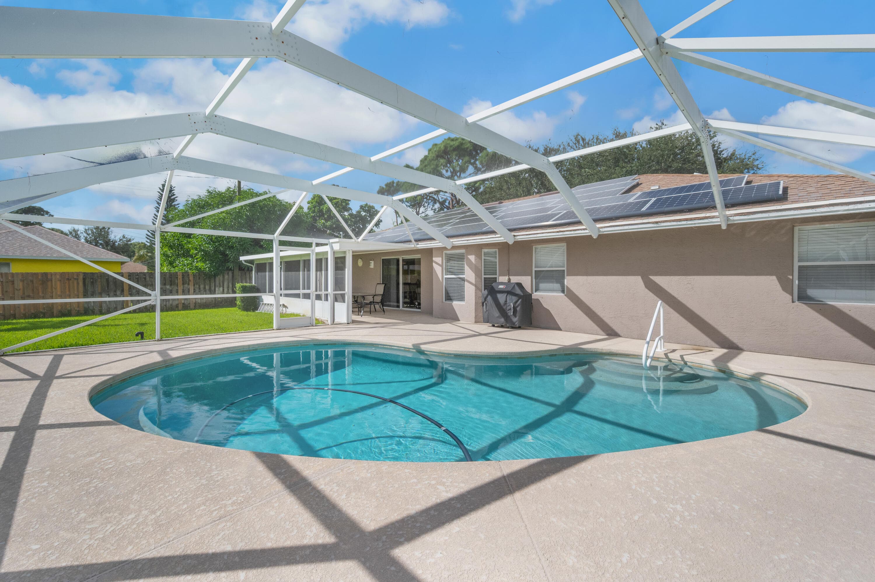 3461 SW Esperanto Street, Port St. Lucie, FL 34953 — photo 1 of 31