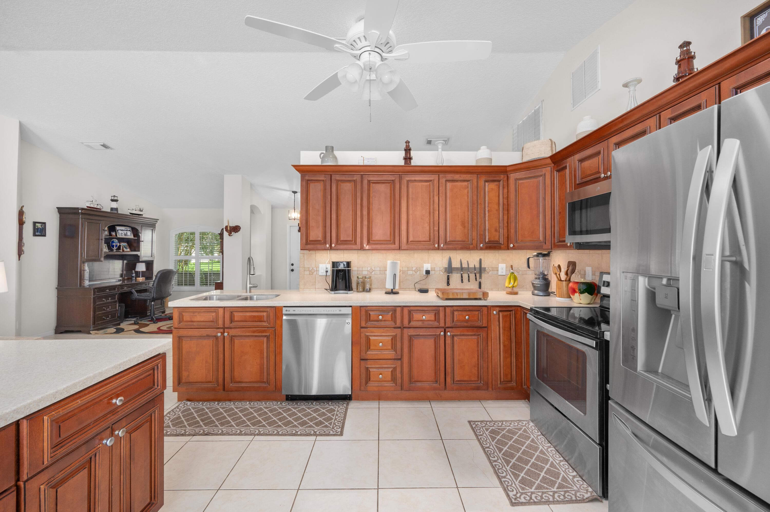 3461 SW Esperanto Street, Port St. Lucie, FL 34953 — photo 5 of 31