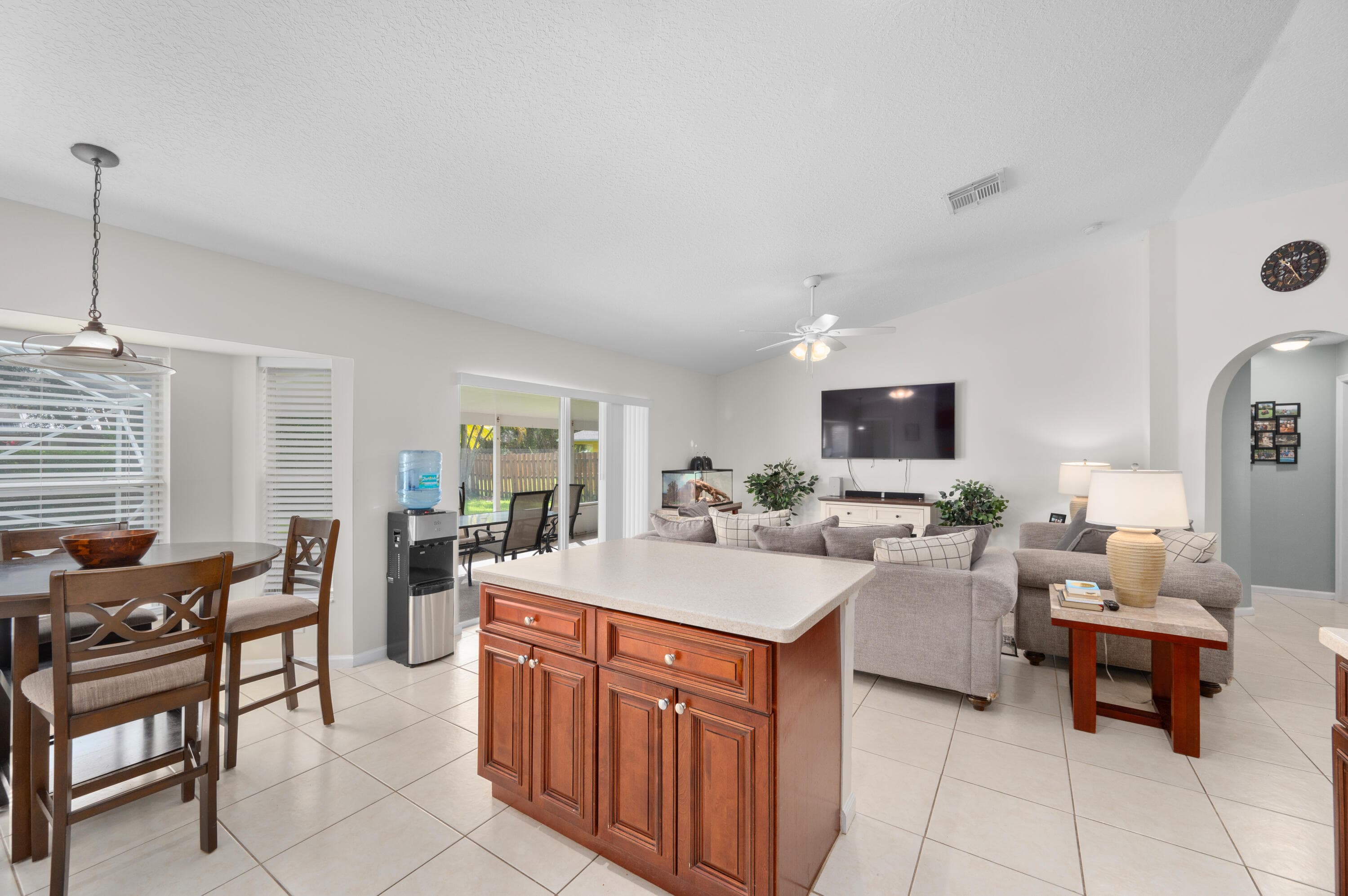 3461 SW Esperanto Street, Port St. Lucie, FL 34953 — photo 7 of 31