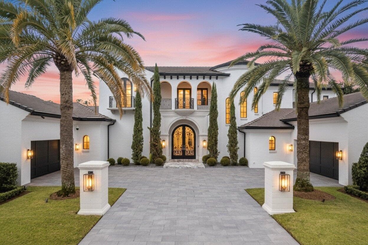 111 Via Palacio, Palm Beach Gardens, FL 33418 — photo 63 of 64