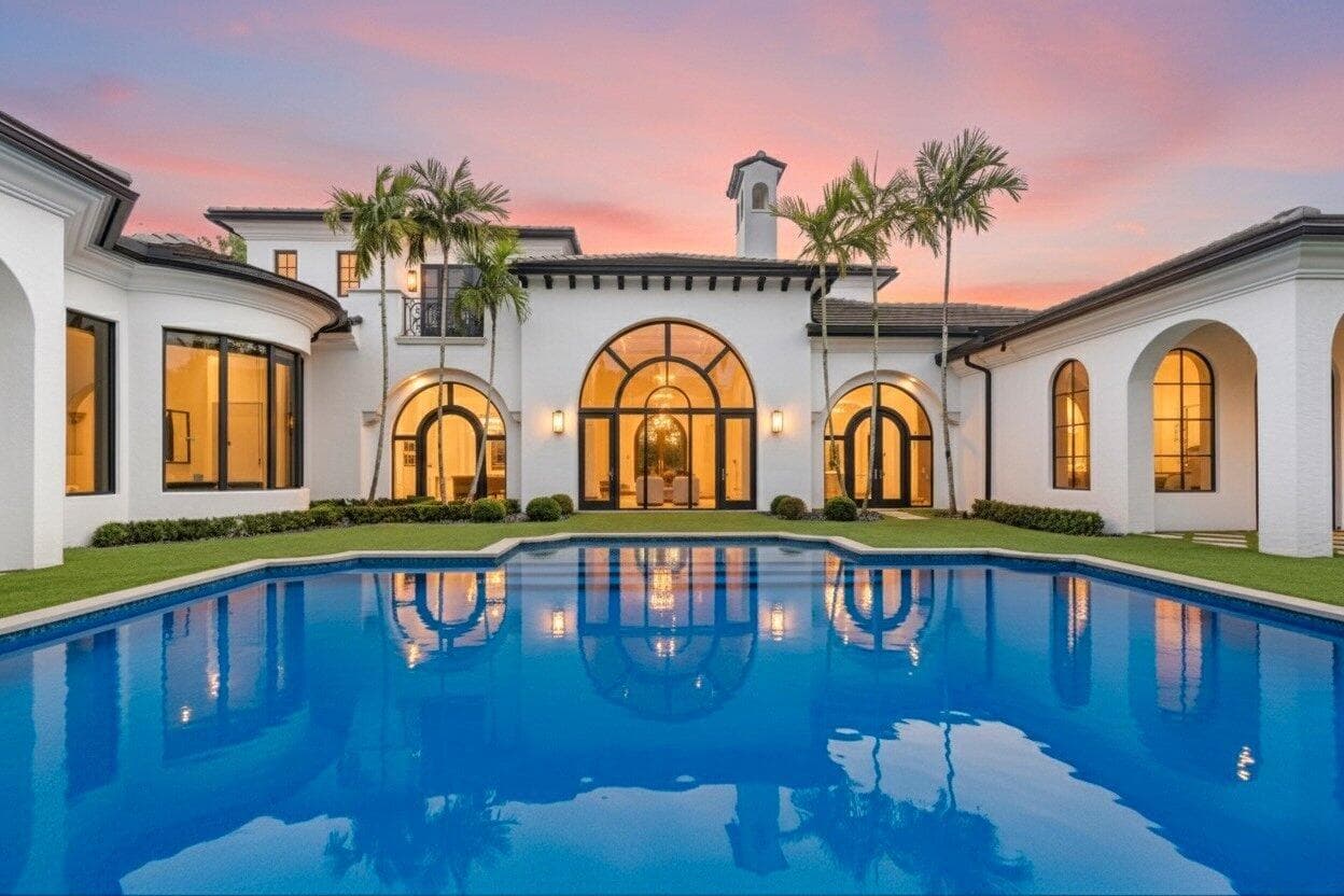 111 Via Palacio, Palm Beach Gardens, FL 33418 — photo 60 of 64