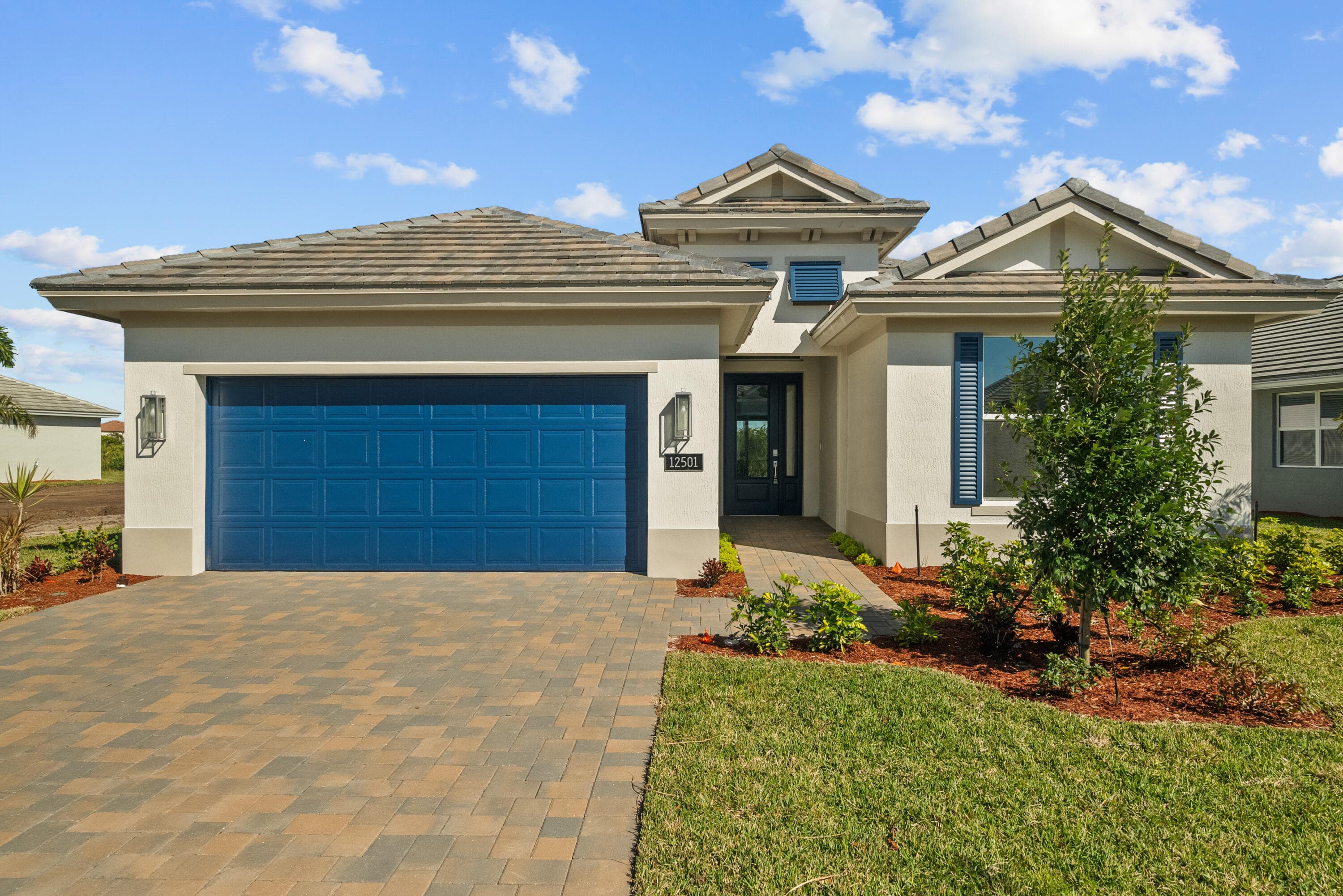 12501 SW Sunrise Lk Terrace, Port St. Lucie, FL 34987 — photo 1 of 30