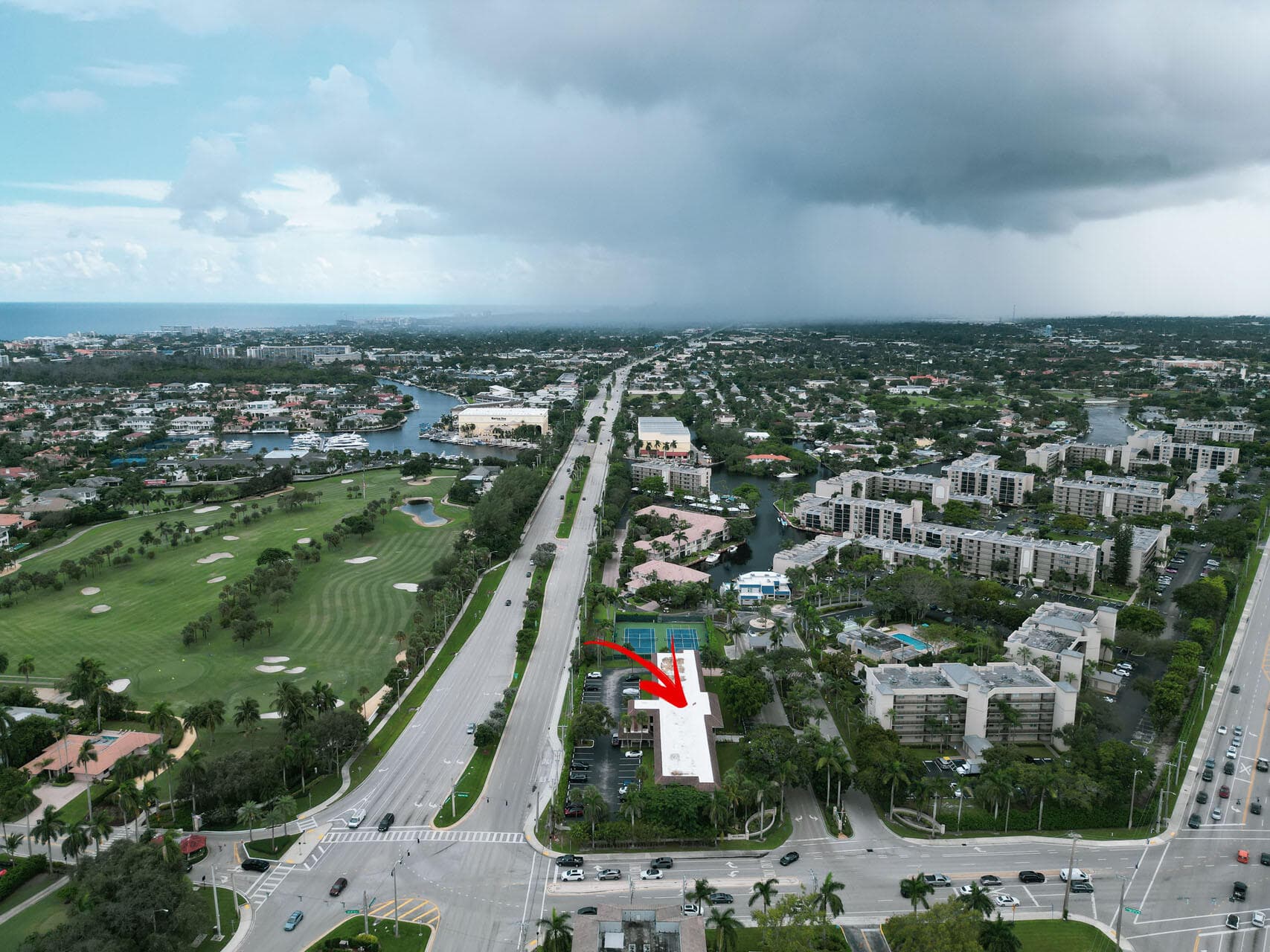100 Royal Palm Way 2010, Boca Raton, FL 33432 — photo 26 of 29