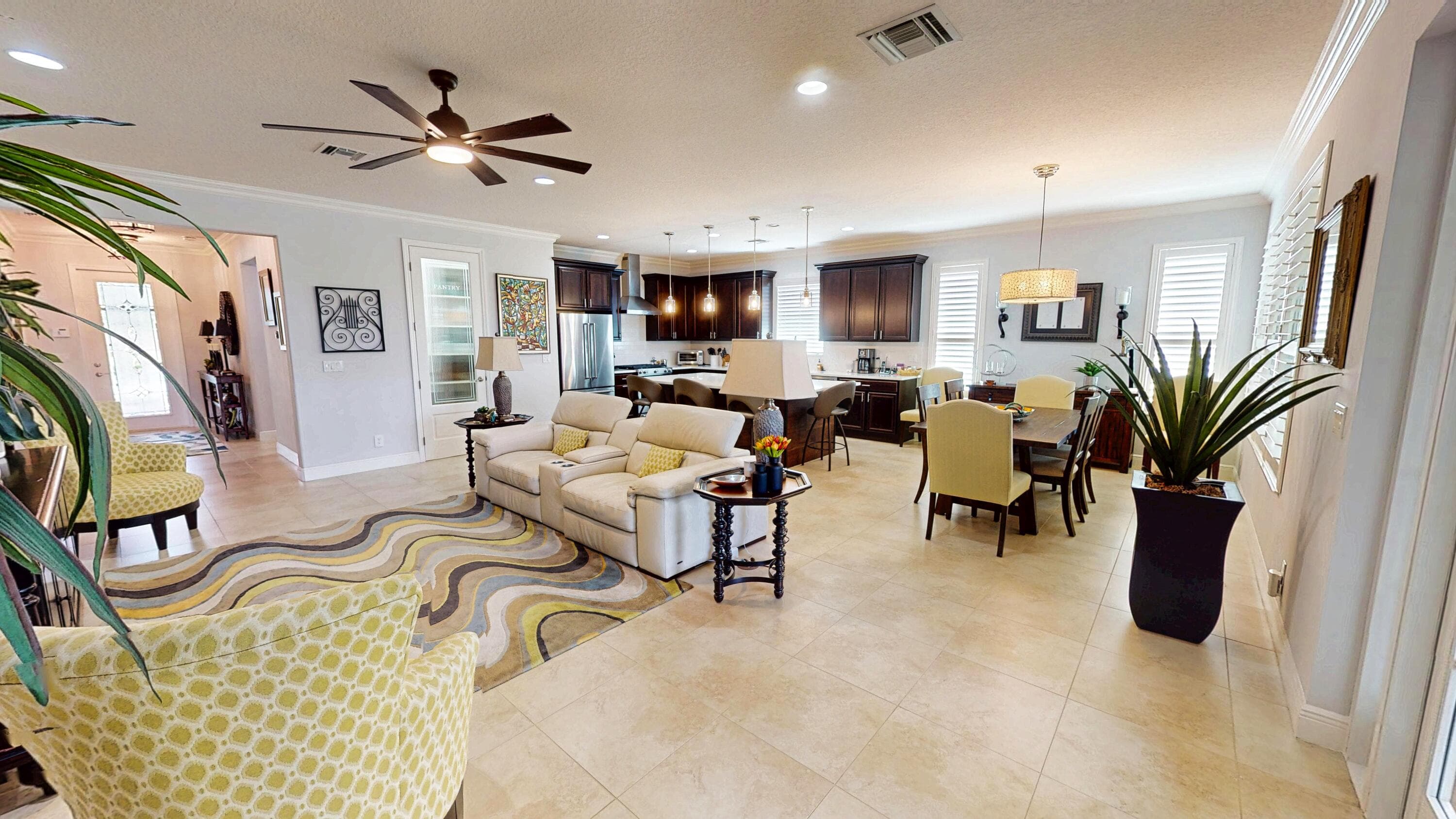 9727 SW Chestwood Avenue, Port St. Lucie, FL 34987 — photo 5 of 59
