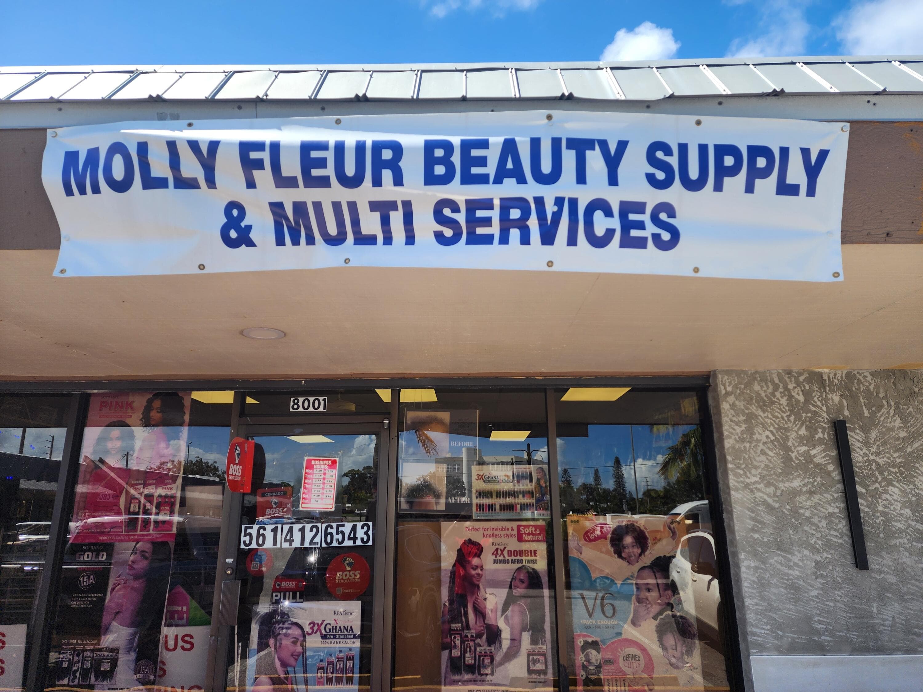 7991 S Us Highway 1 8001, Port St. Lucie, FL 34952 — photo 2 of 5