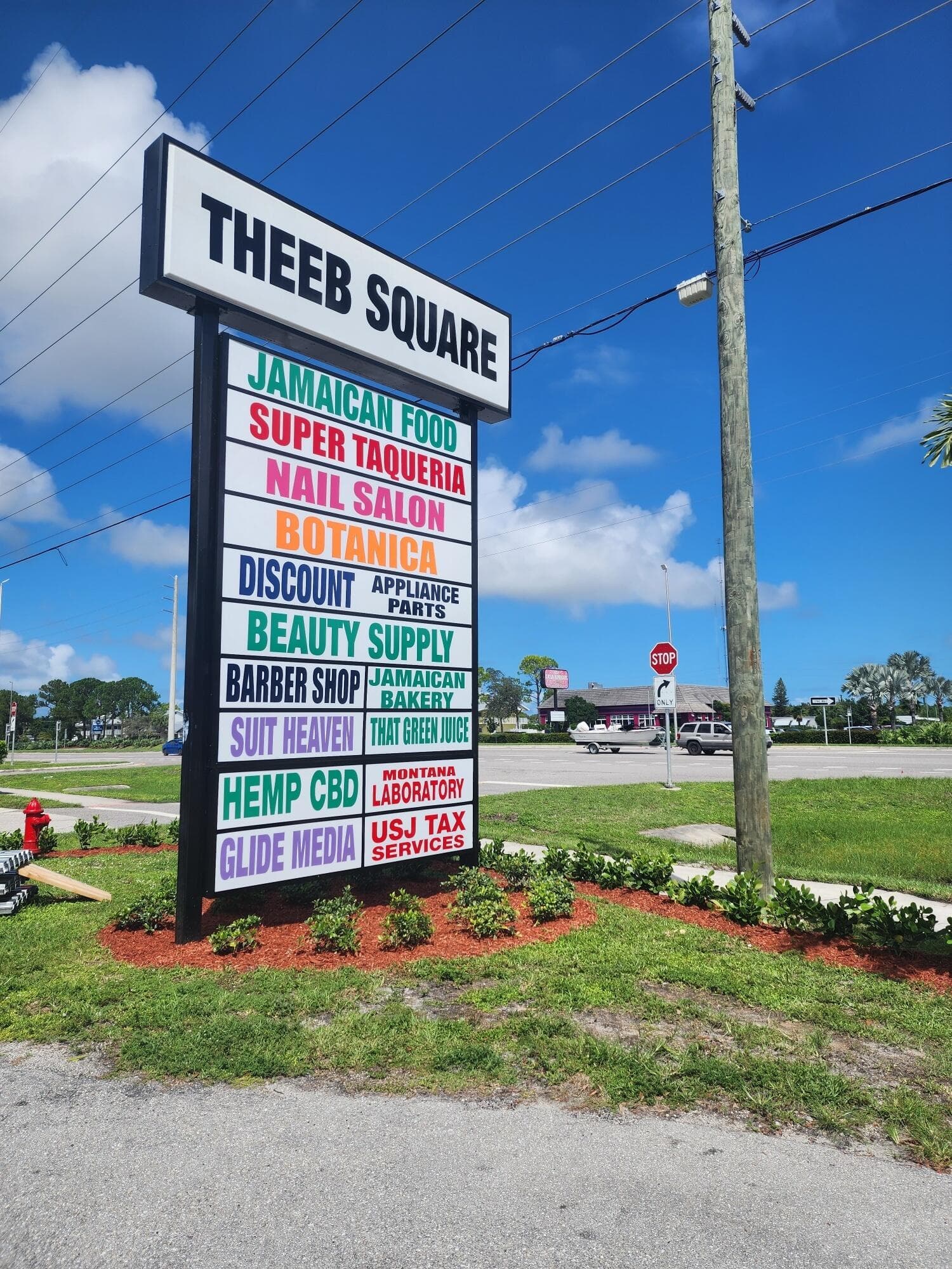 7991 S Us Highway 1 8001, Port St. Lucie, FL 34952 — photo 1 of 5