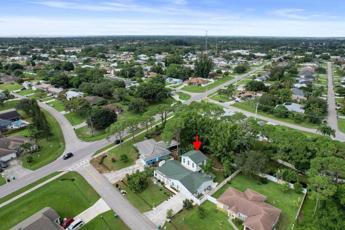 1992 SW Brisbane Street, Port St. Lucie, FL 34984 — photo 40 of 43