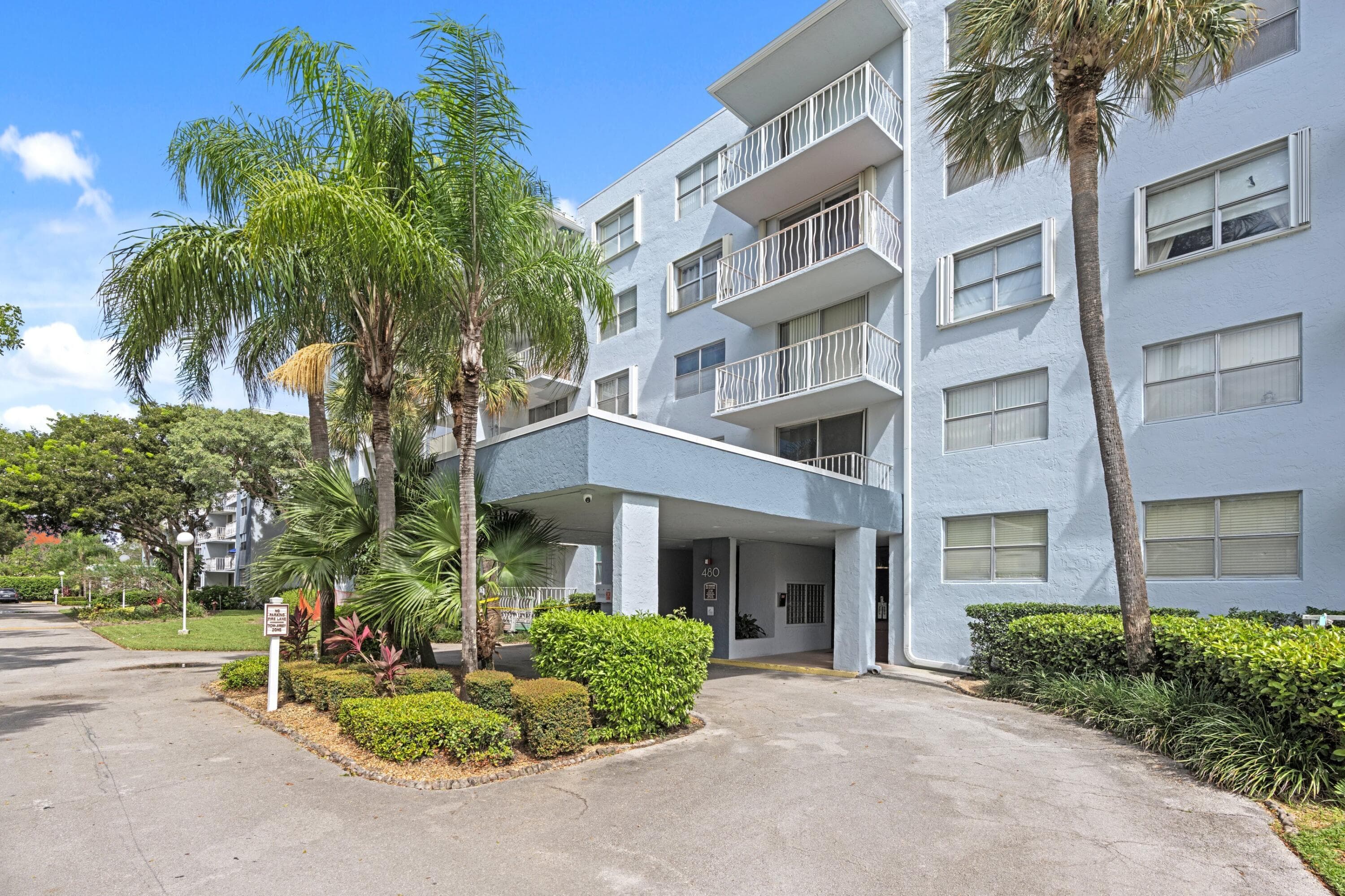 480 Executive Center Drive 5i, West Palm Beach, FL 33401 — photo 10 of 10
